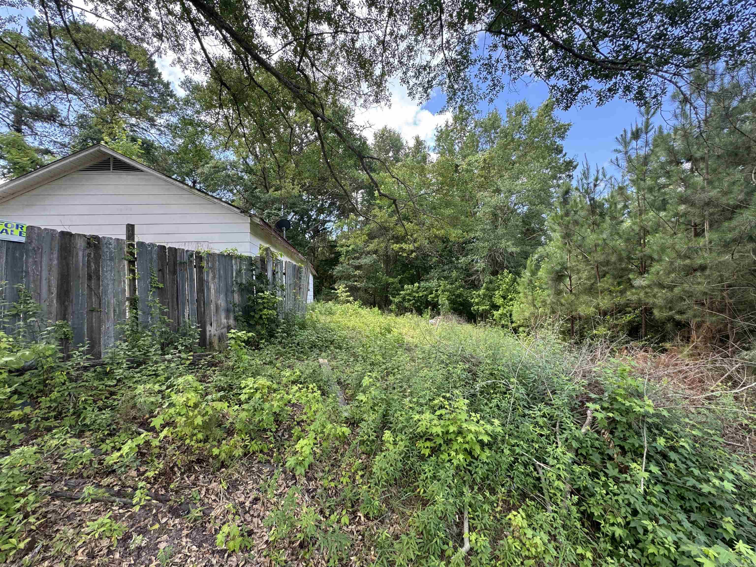 STEPHENS, CITY OF - Residential