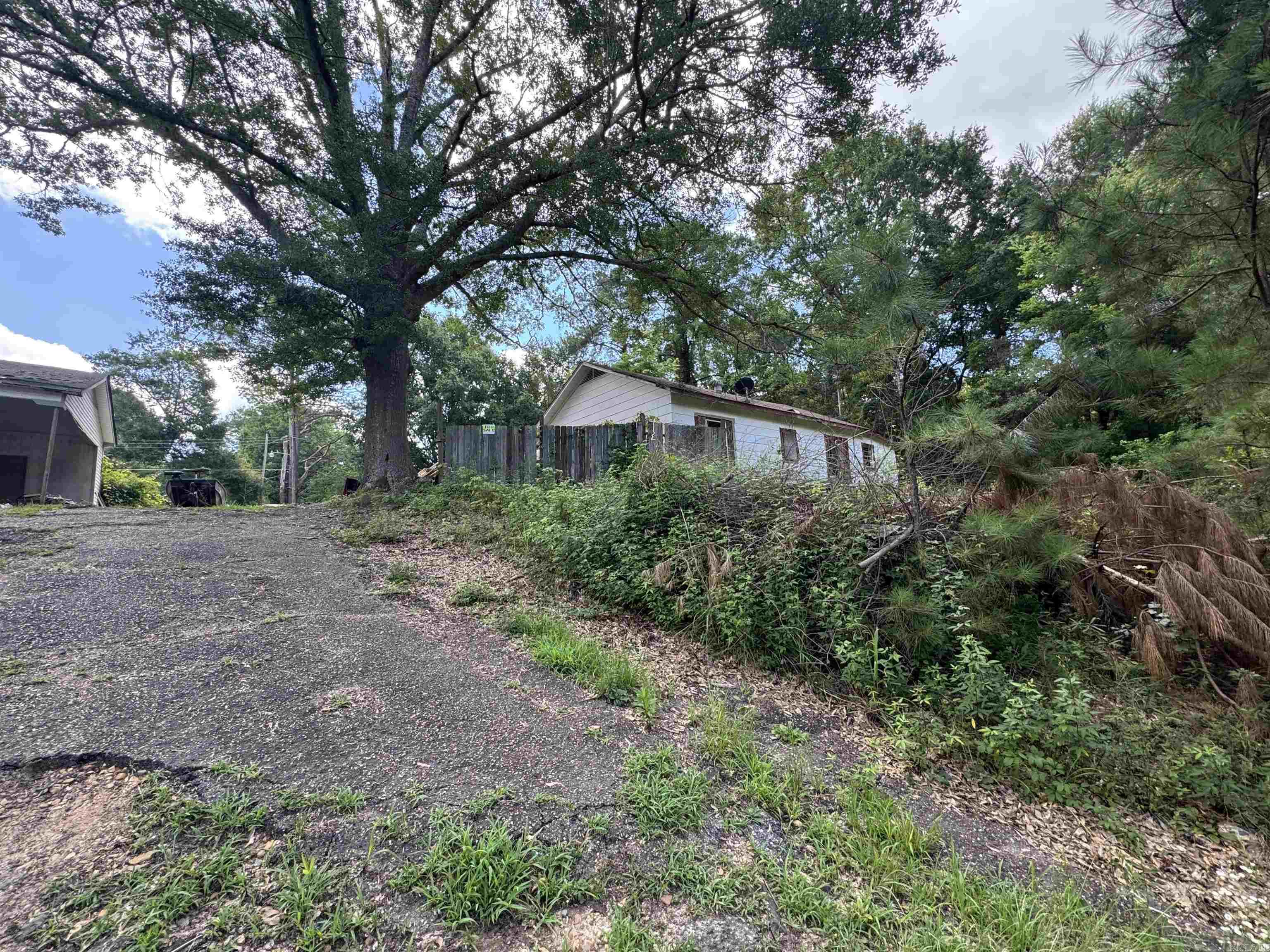 STEPHENS, CITY OF - Residential