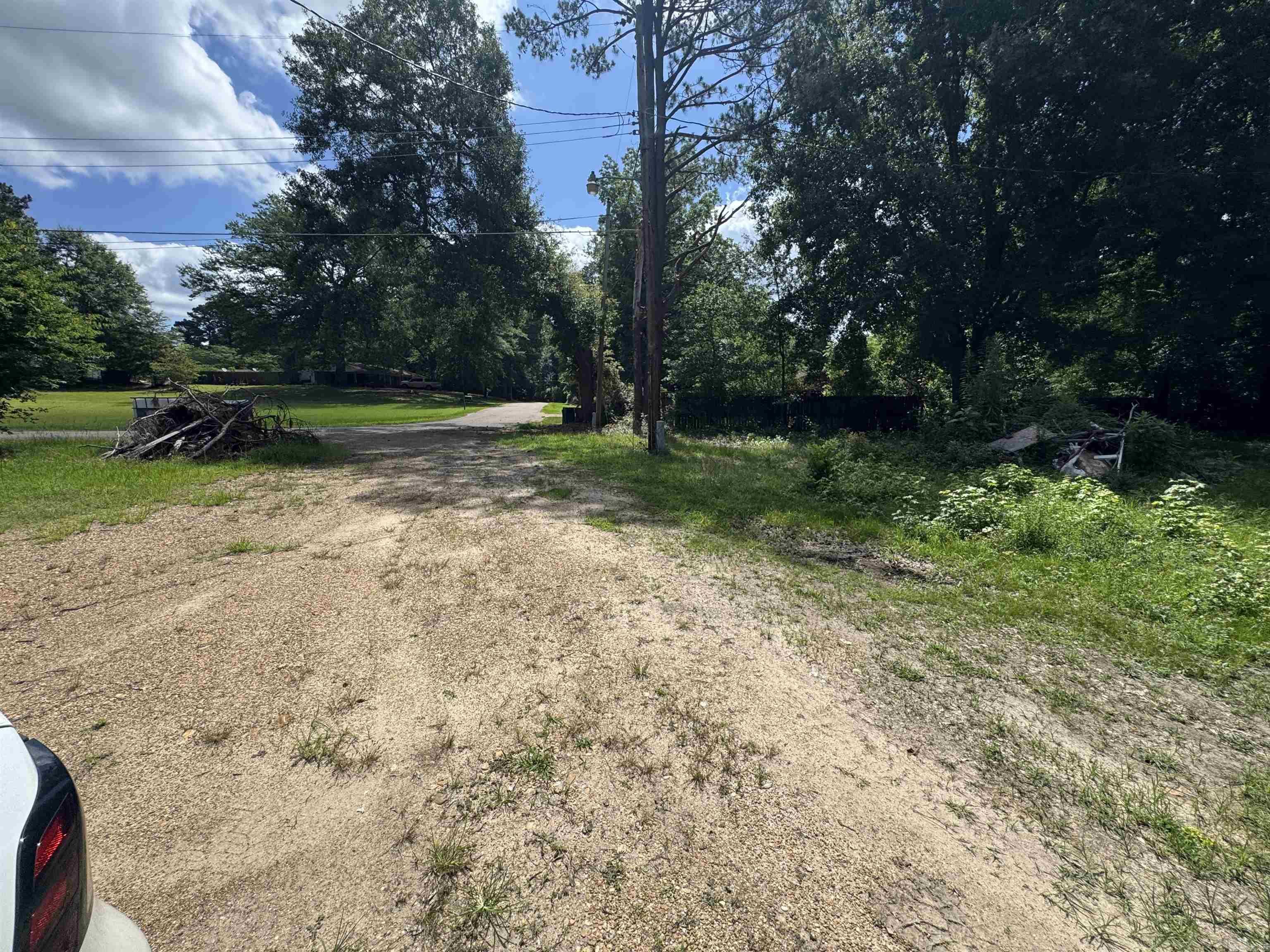 STEPHENS, CITY OF - Residential