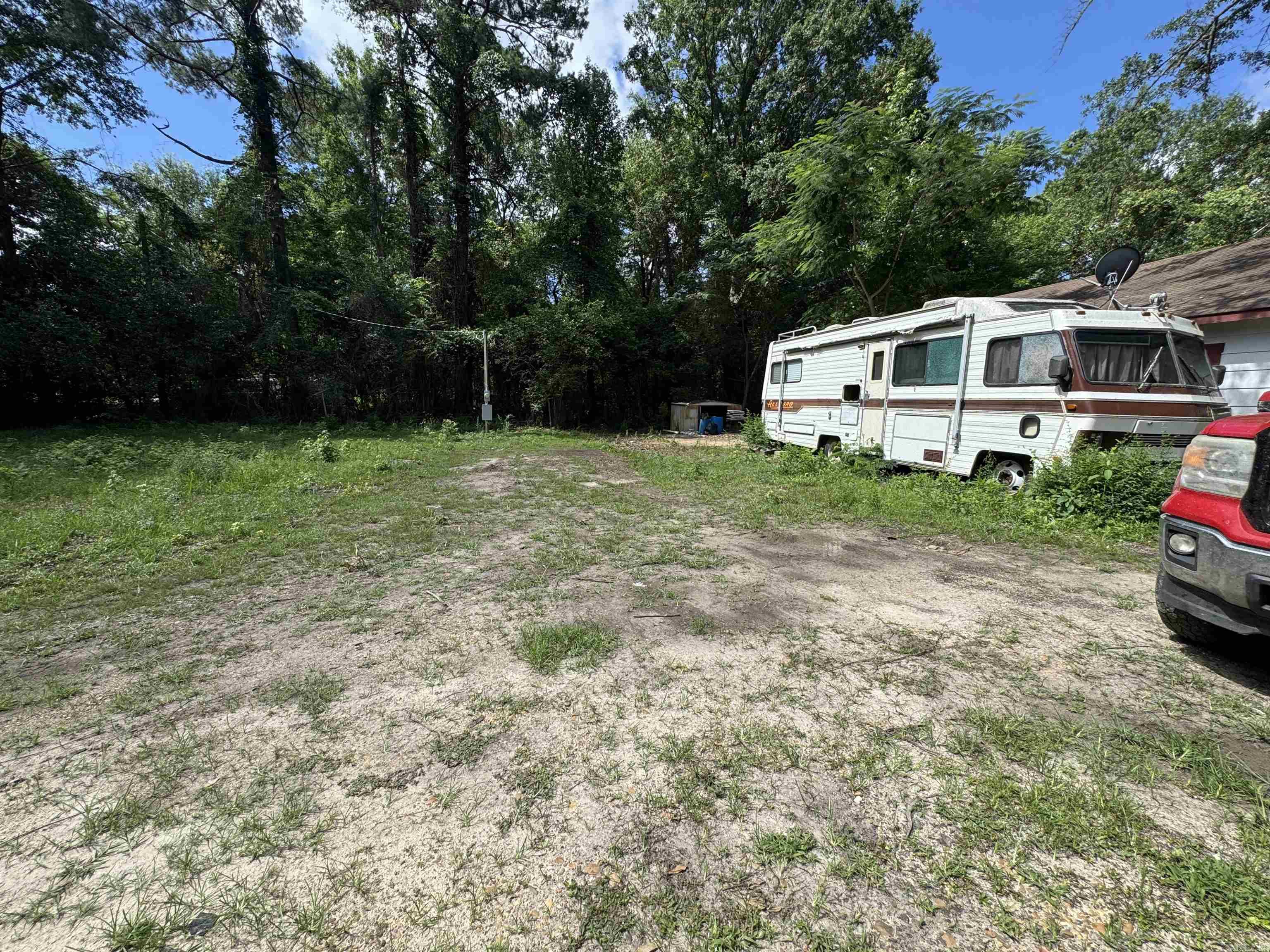 STEPHENS, CITY OF - Residential