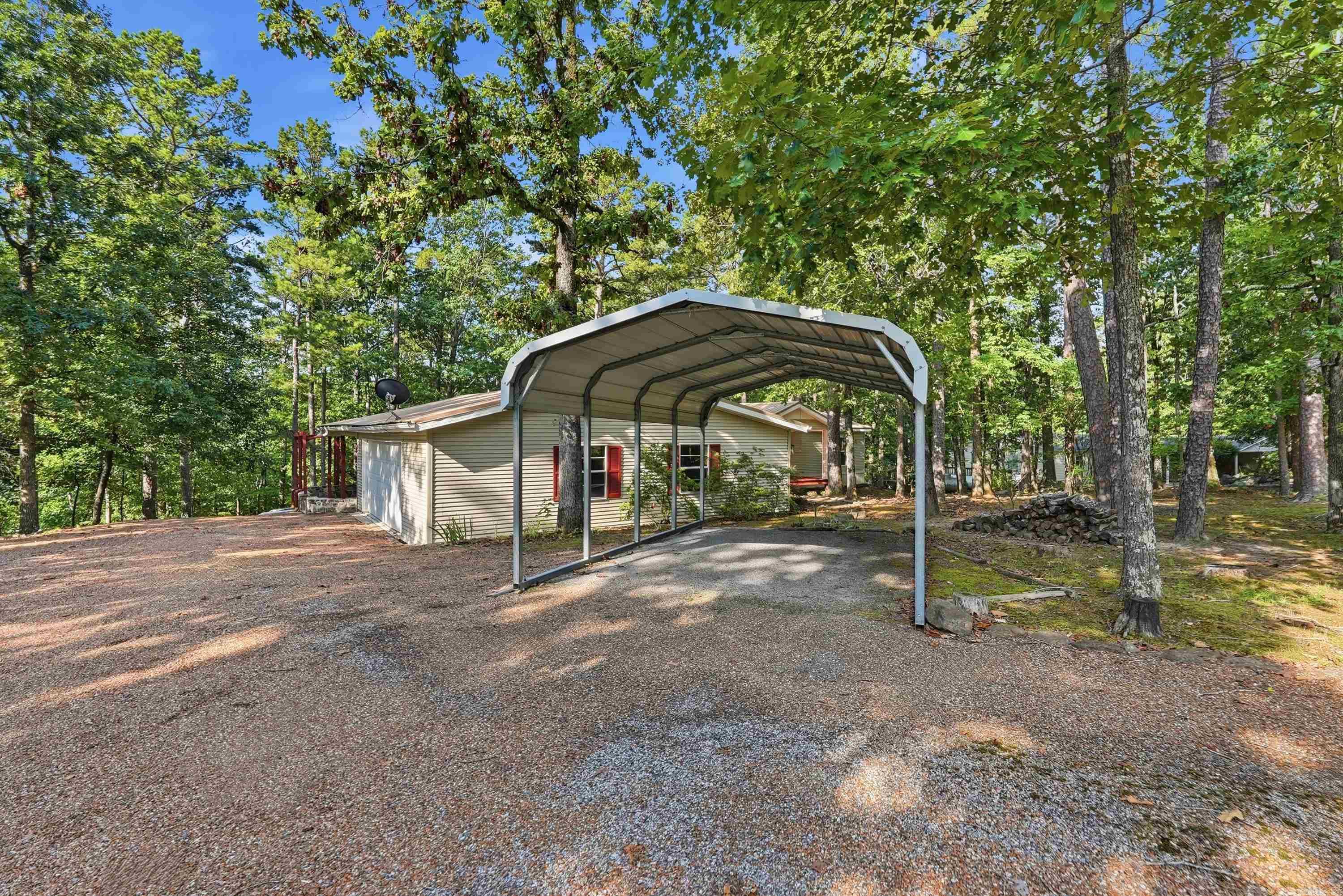 Rocky Branch I - Residential