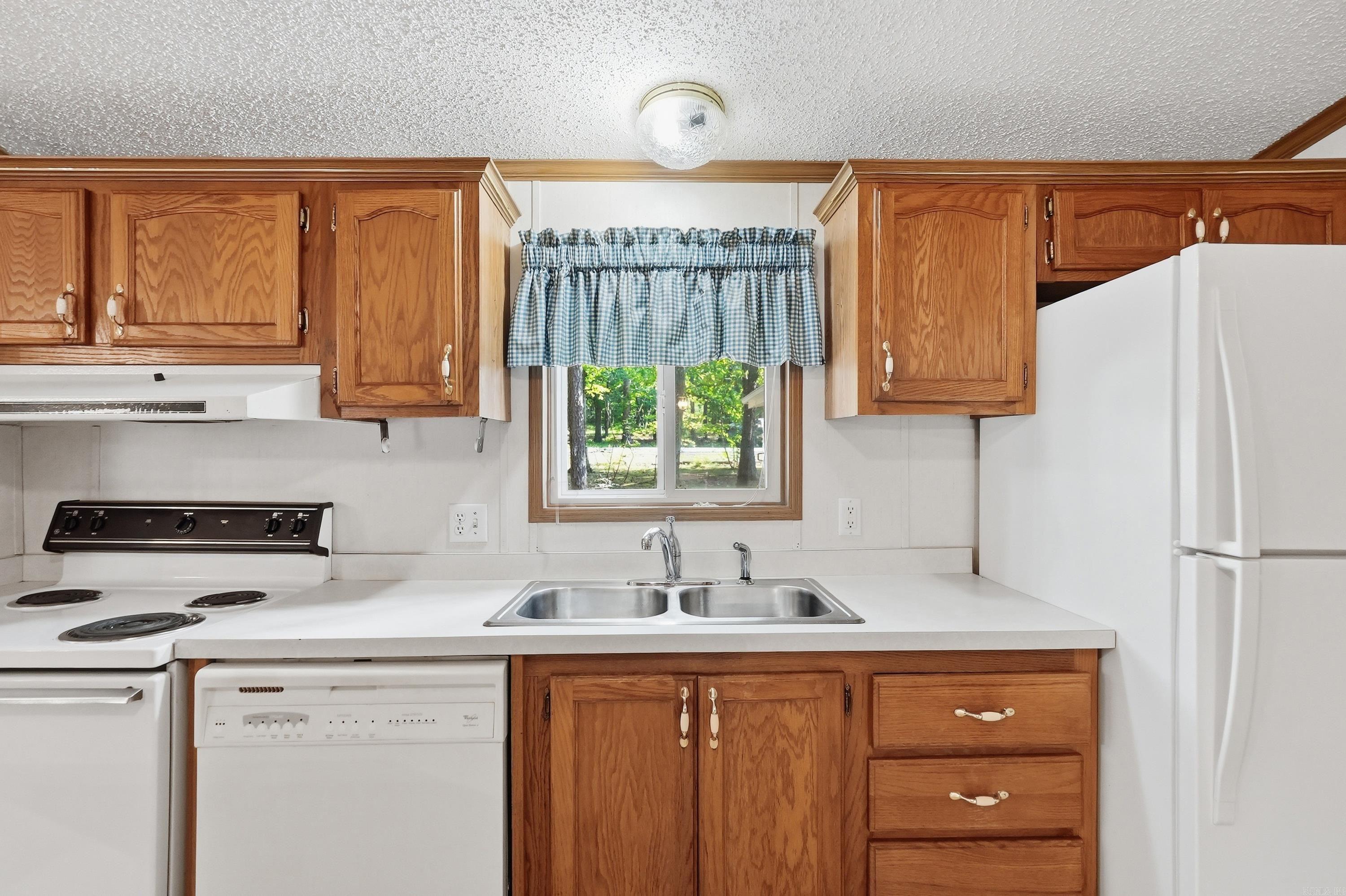Rocky Branch I - Residential