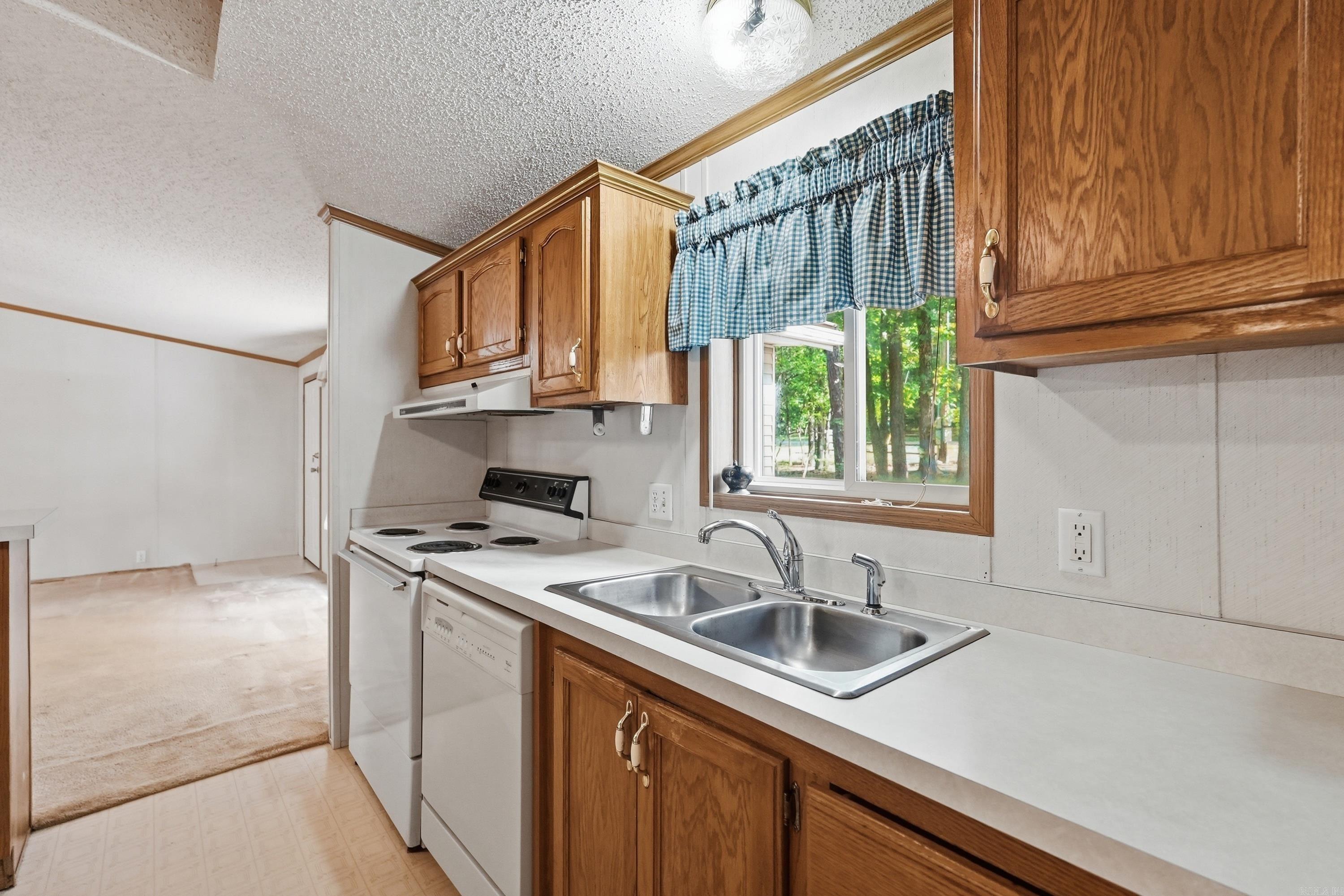 Rocky Branch I - Residential