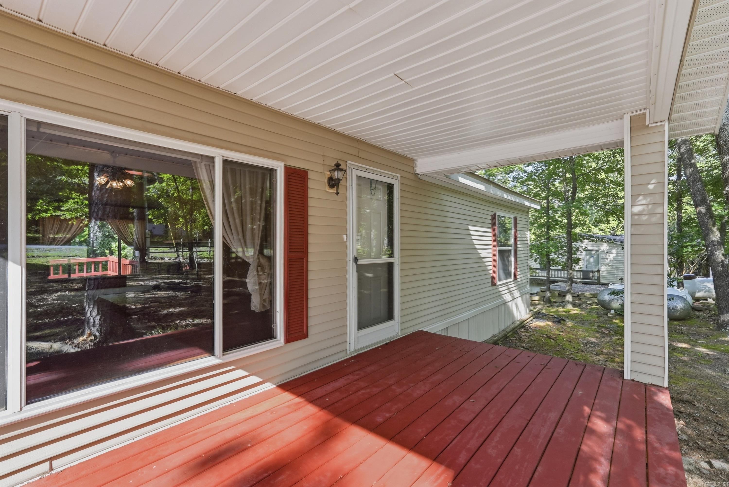 Rocky Branch I - Residential