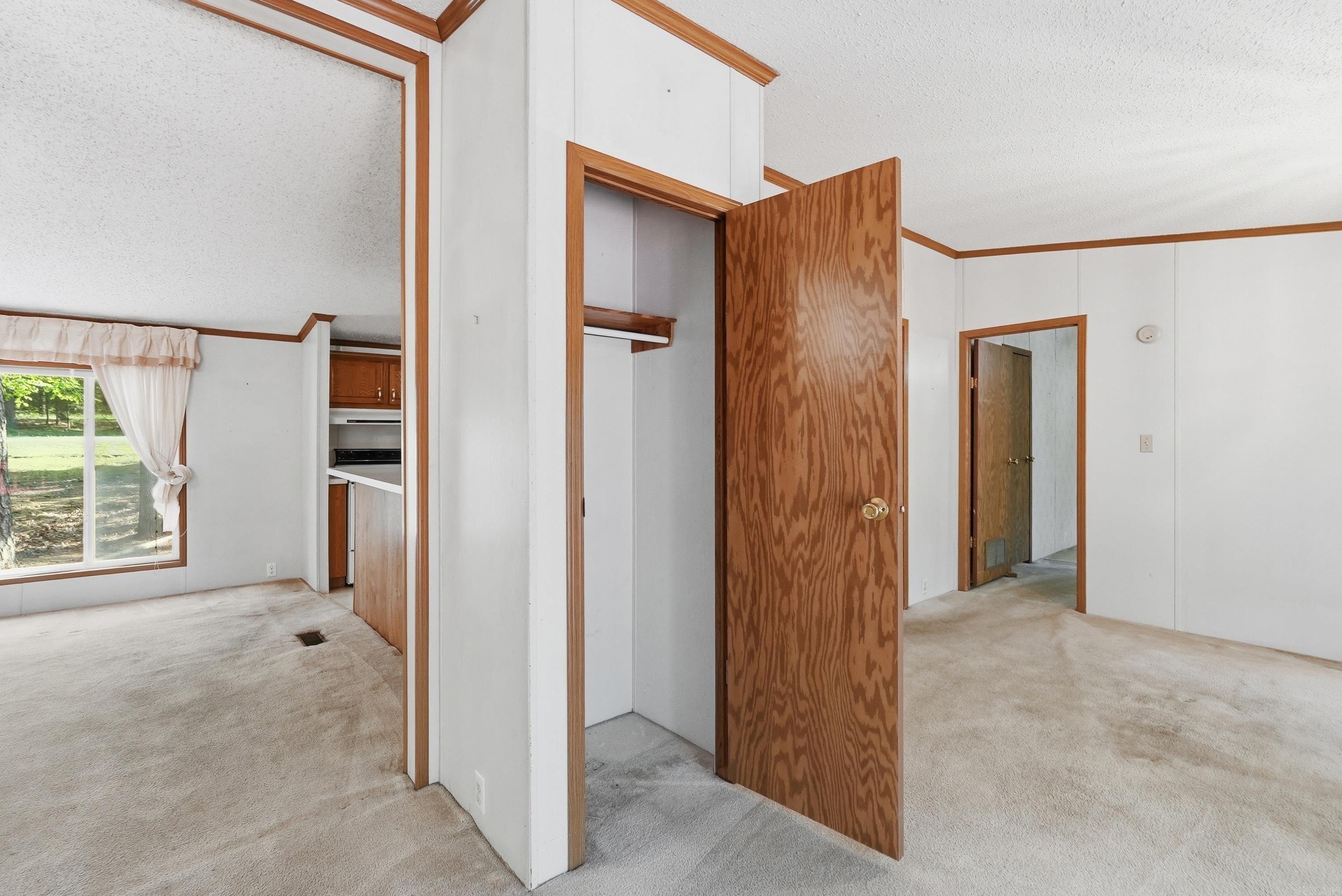 Rocky Branch I - Residential