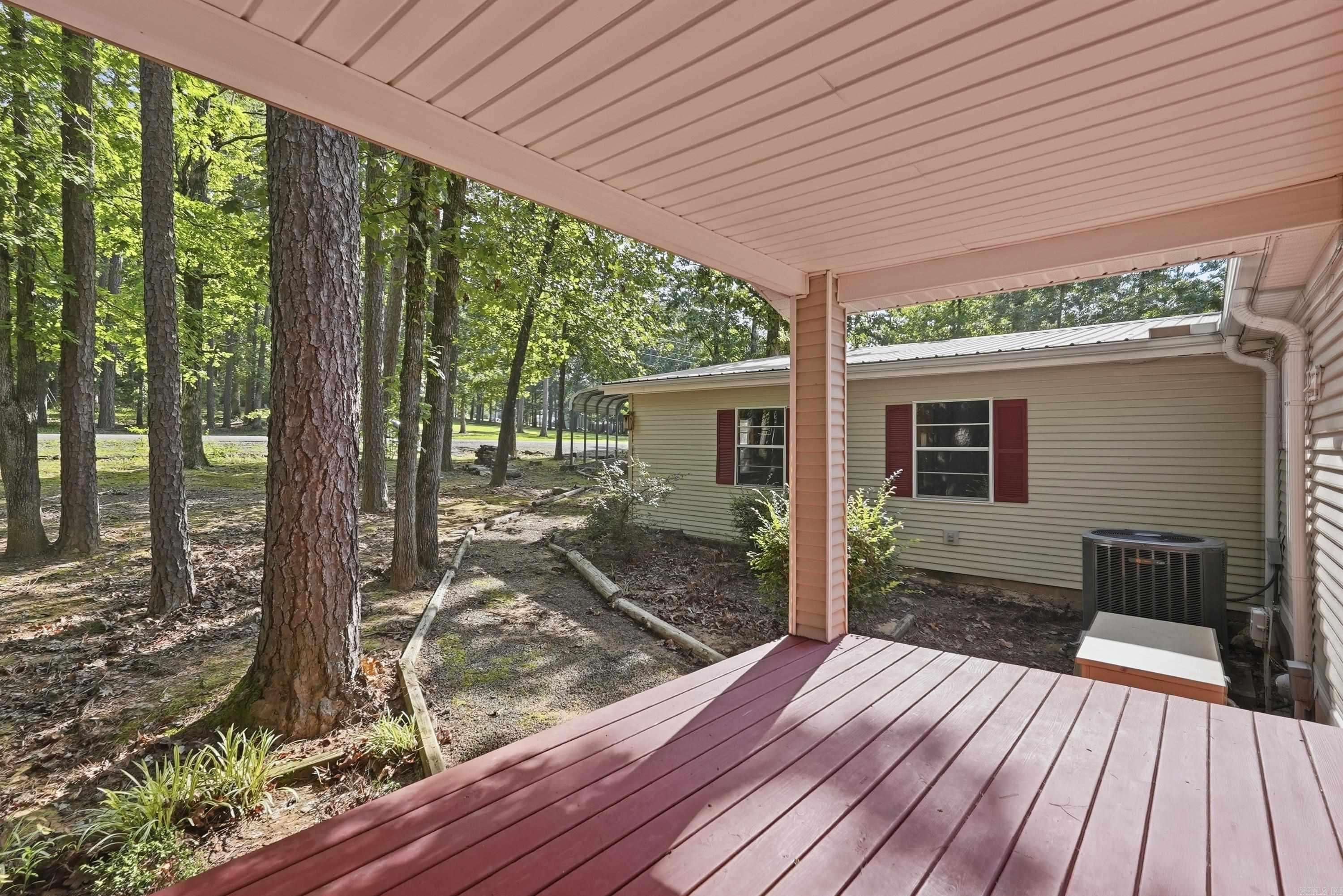 Rocky Branch I - Residential