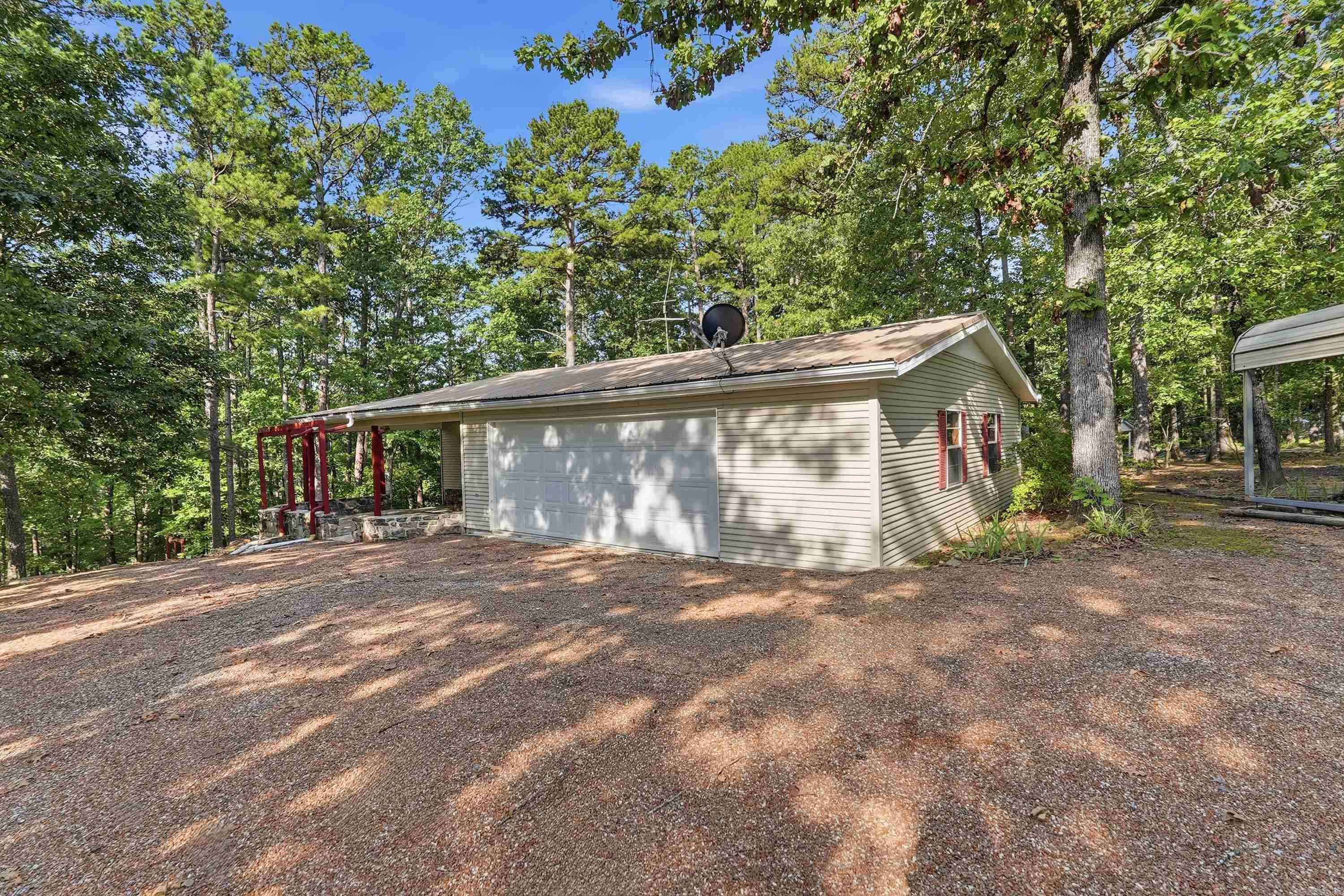 Rocky Branch I - Residential