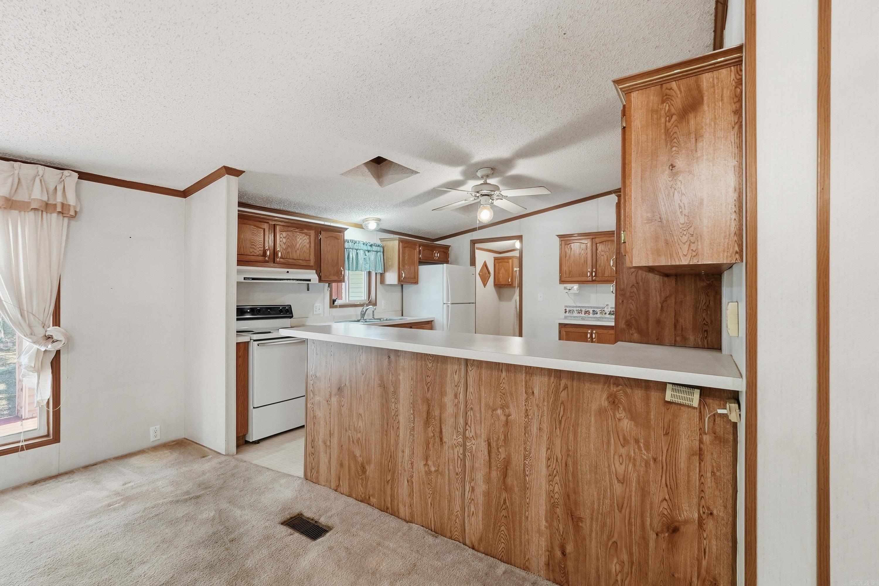 Rocky Branch I - Residential