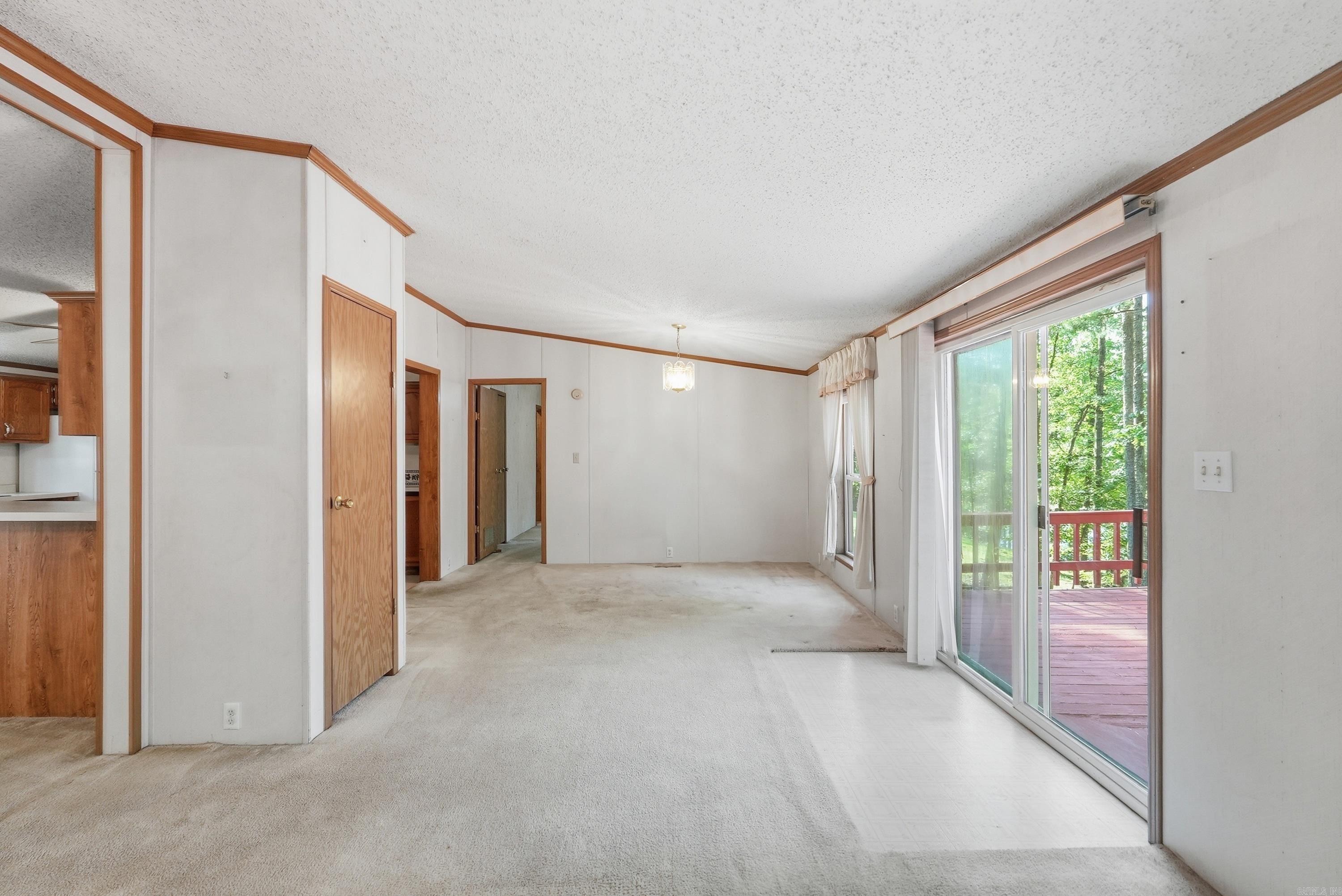 Rocky Branch I - Residential