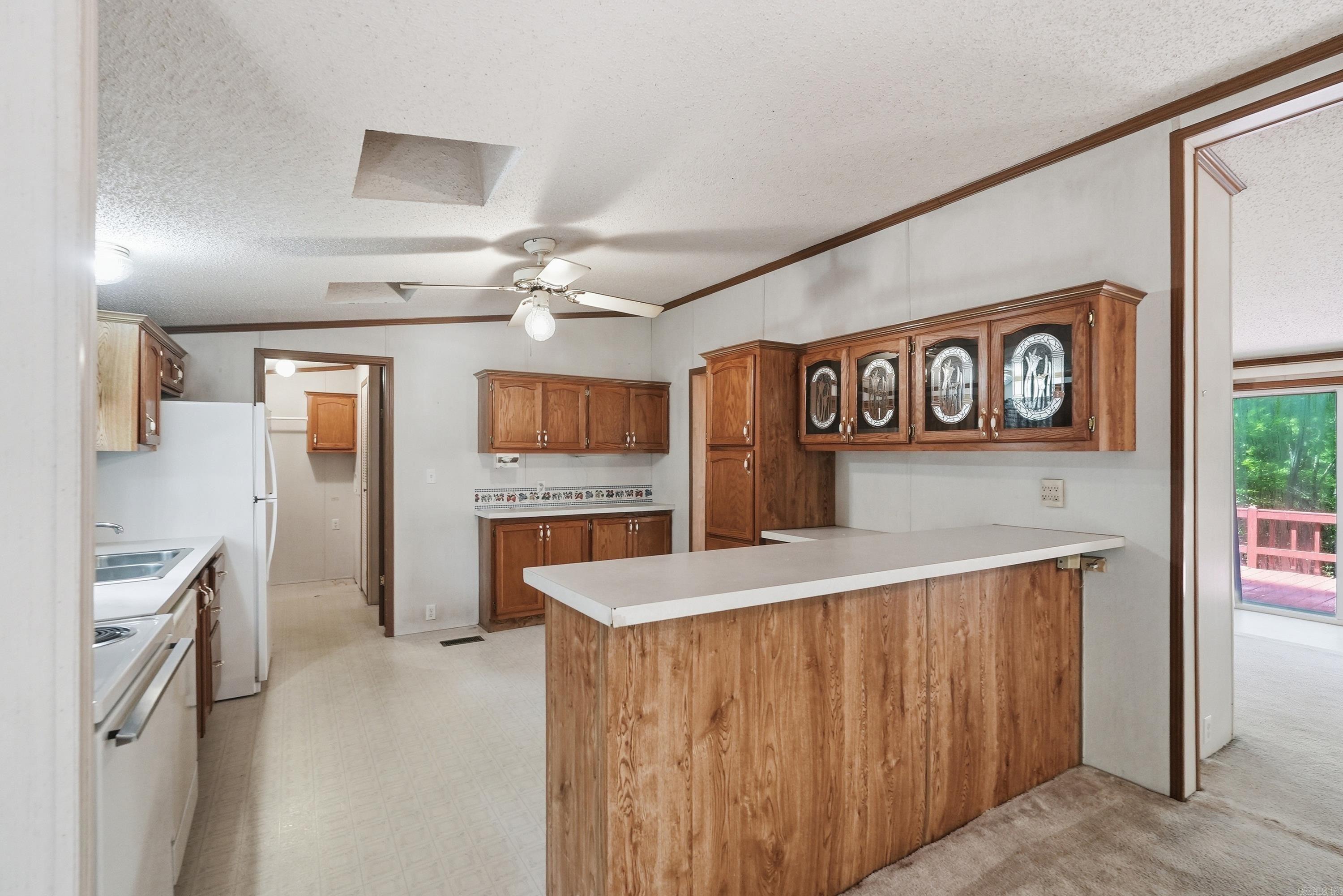 Rocky Branch I - Residential