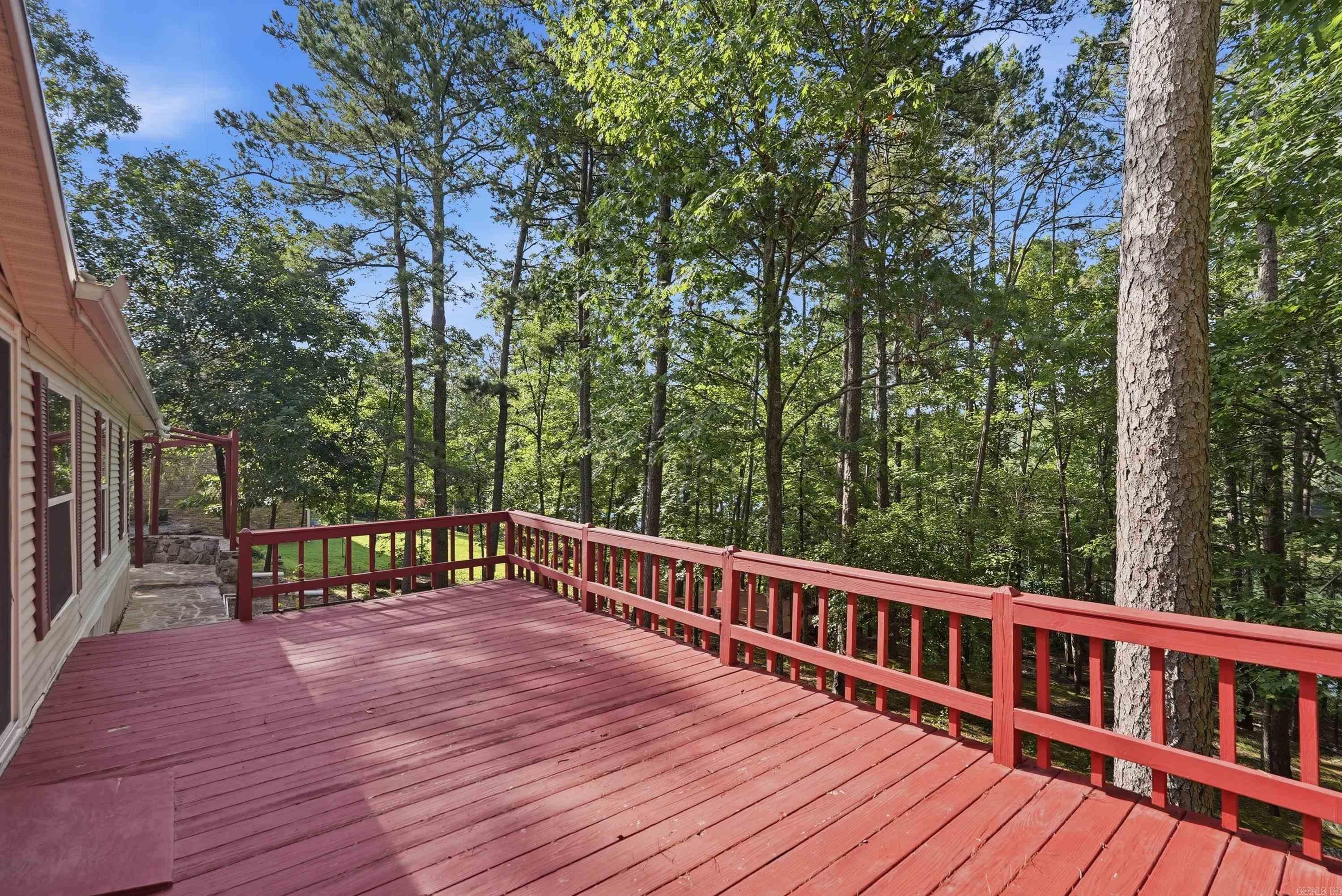 Rocky Branch I - Residential