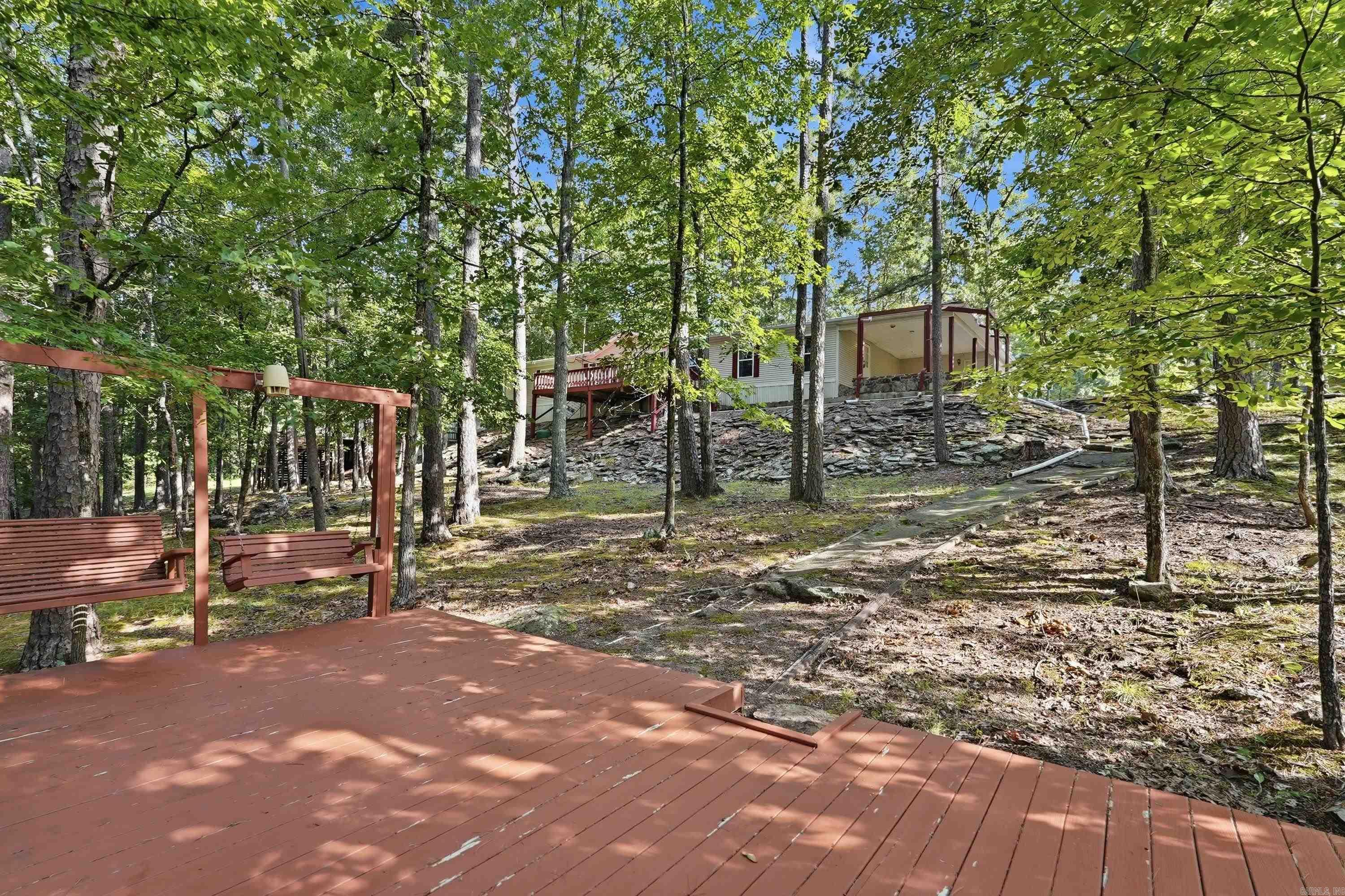 Rocky Branch I - Residential