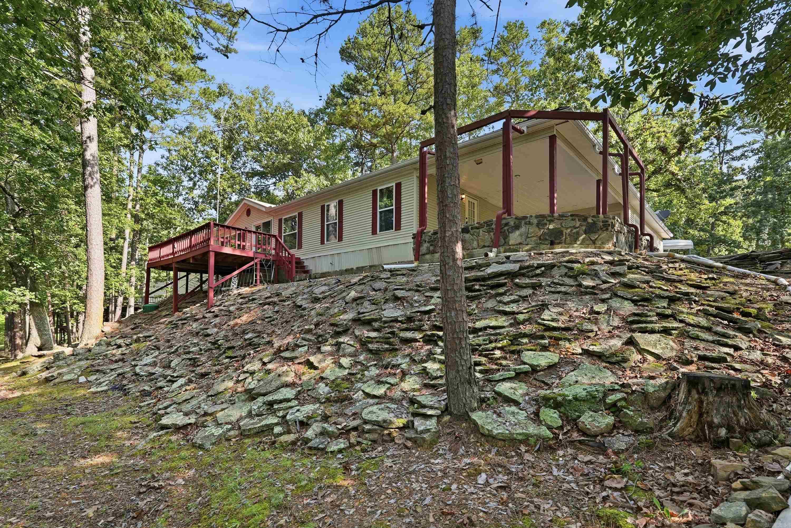 Rocky Branch I - Residential