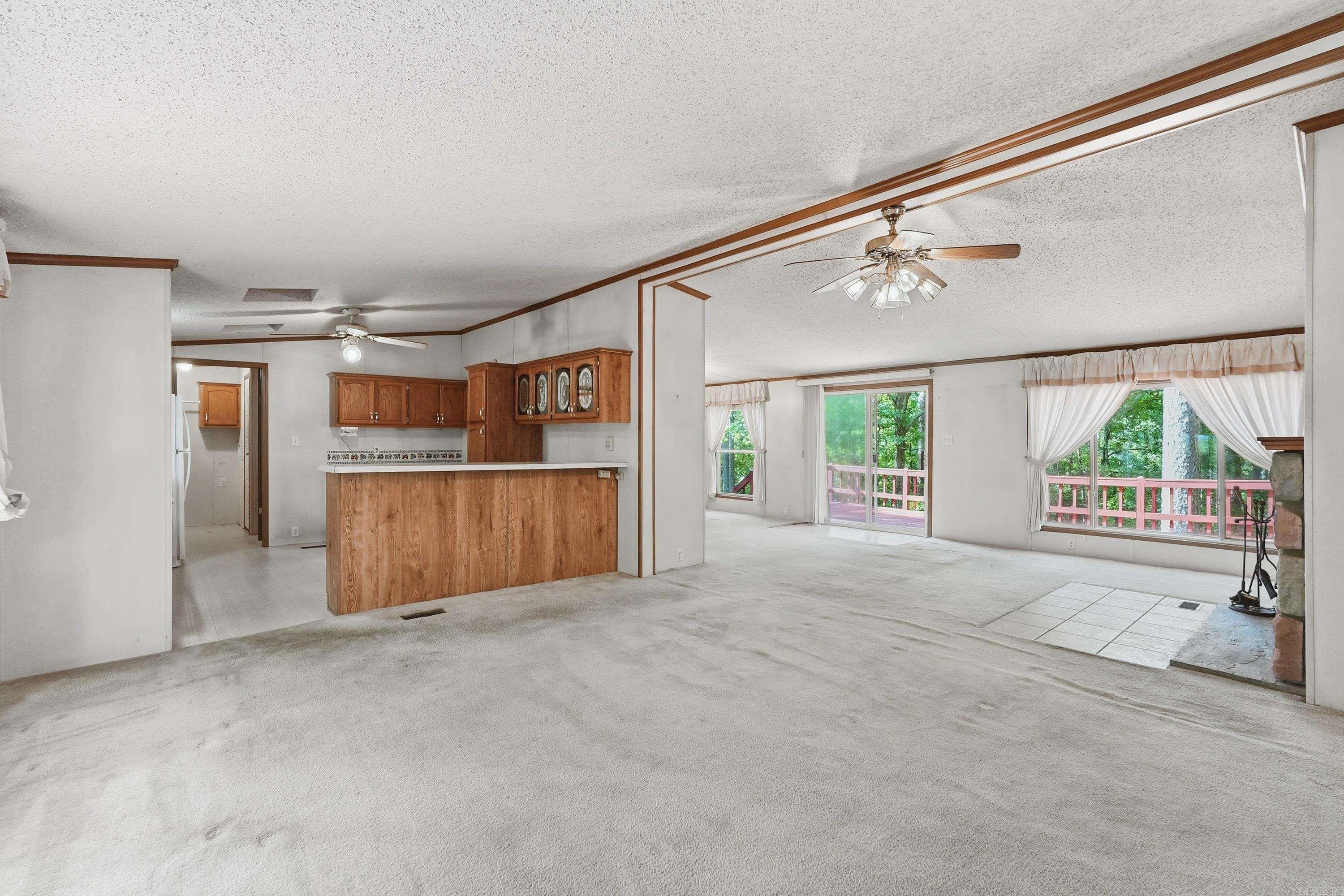 Rocky Branch I - Residential