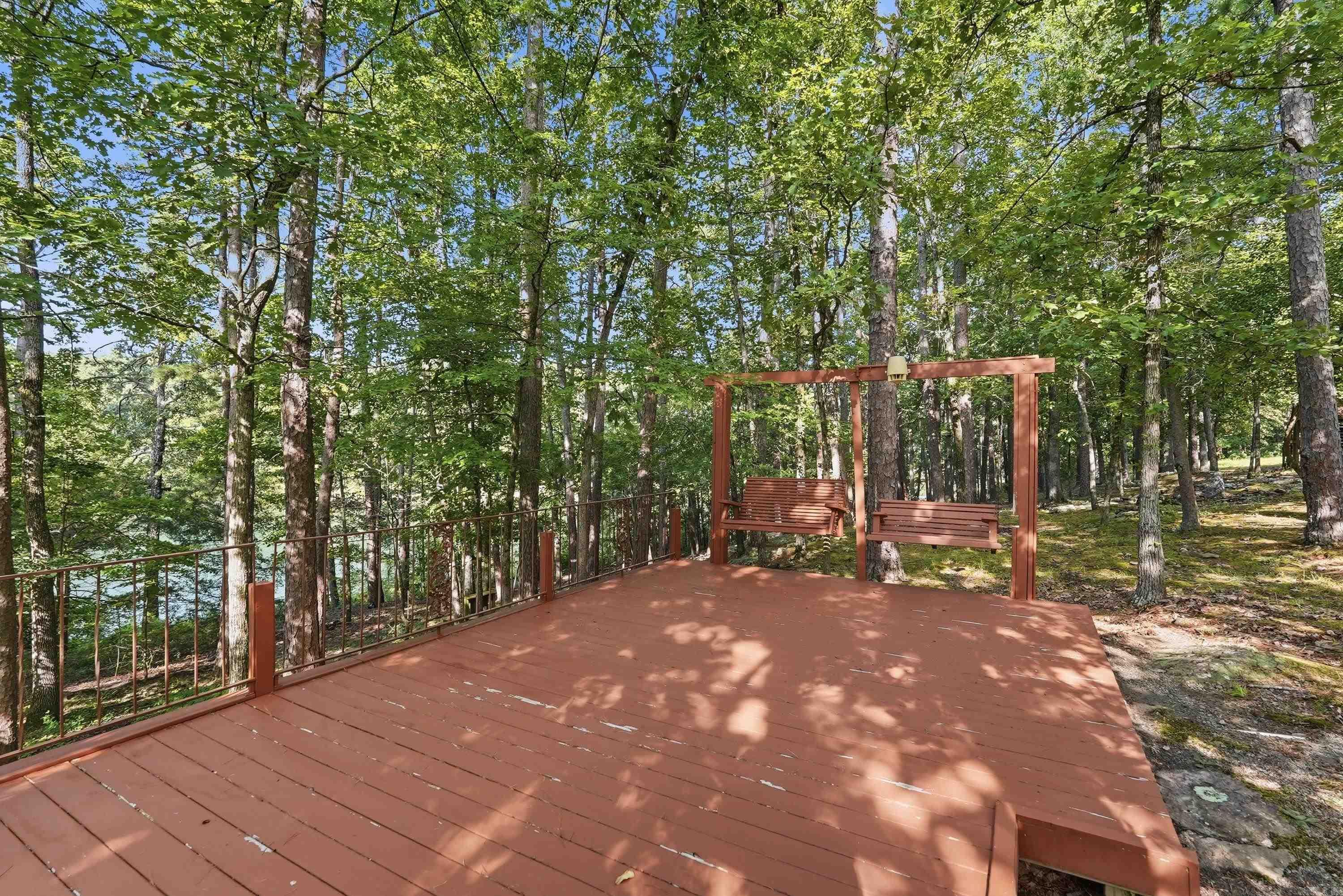 Rocky Branch I - Residential