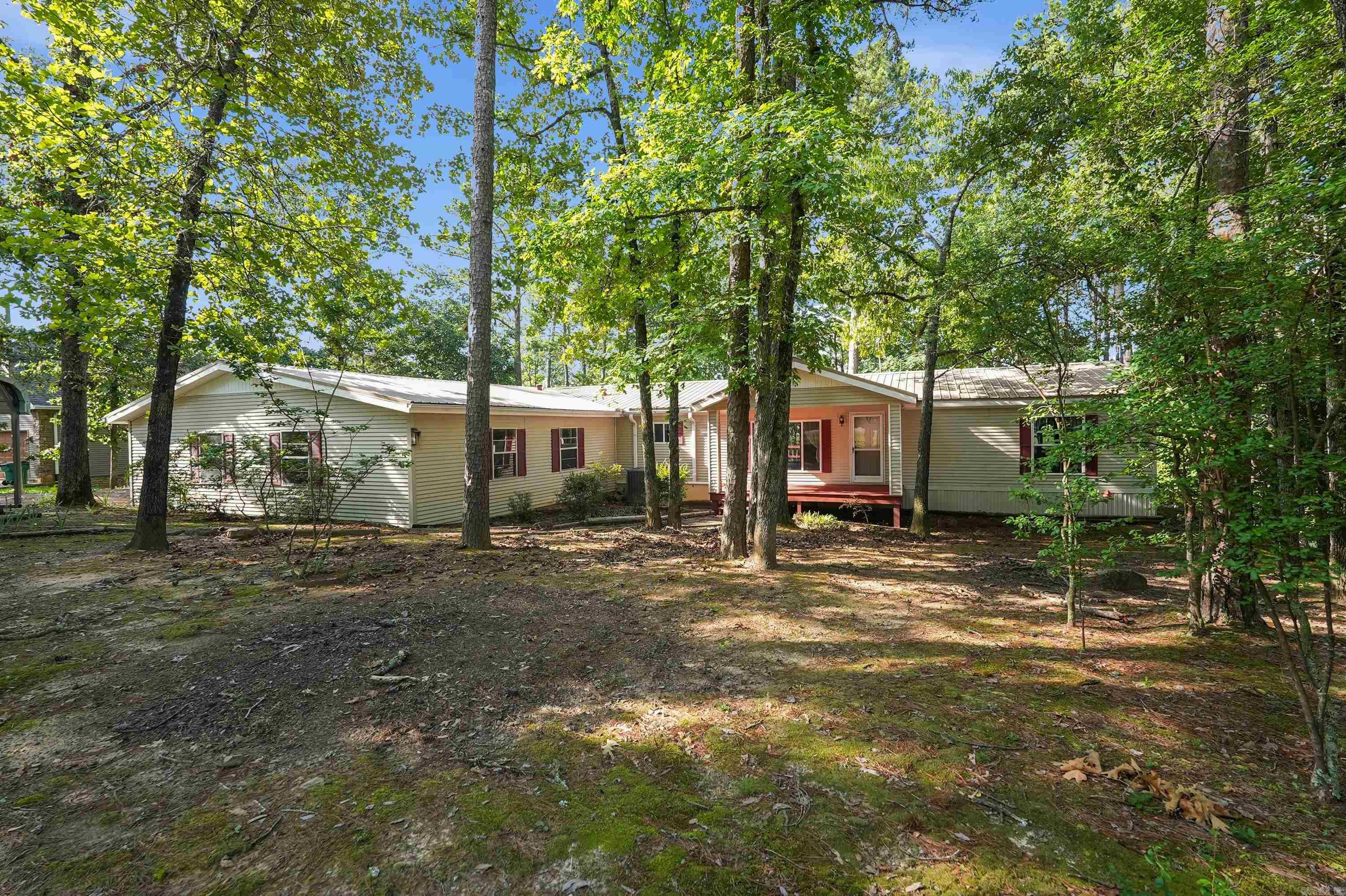 Rocky Branch I - Residential