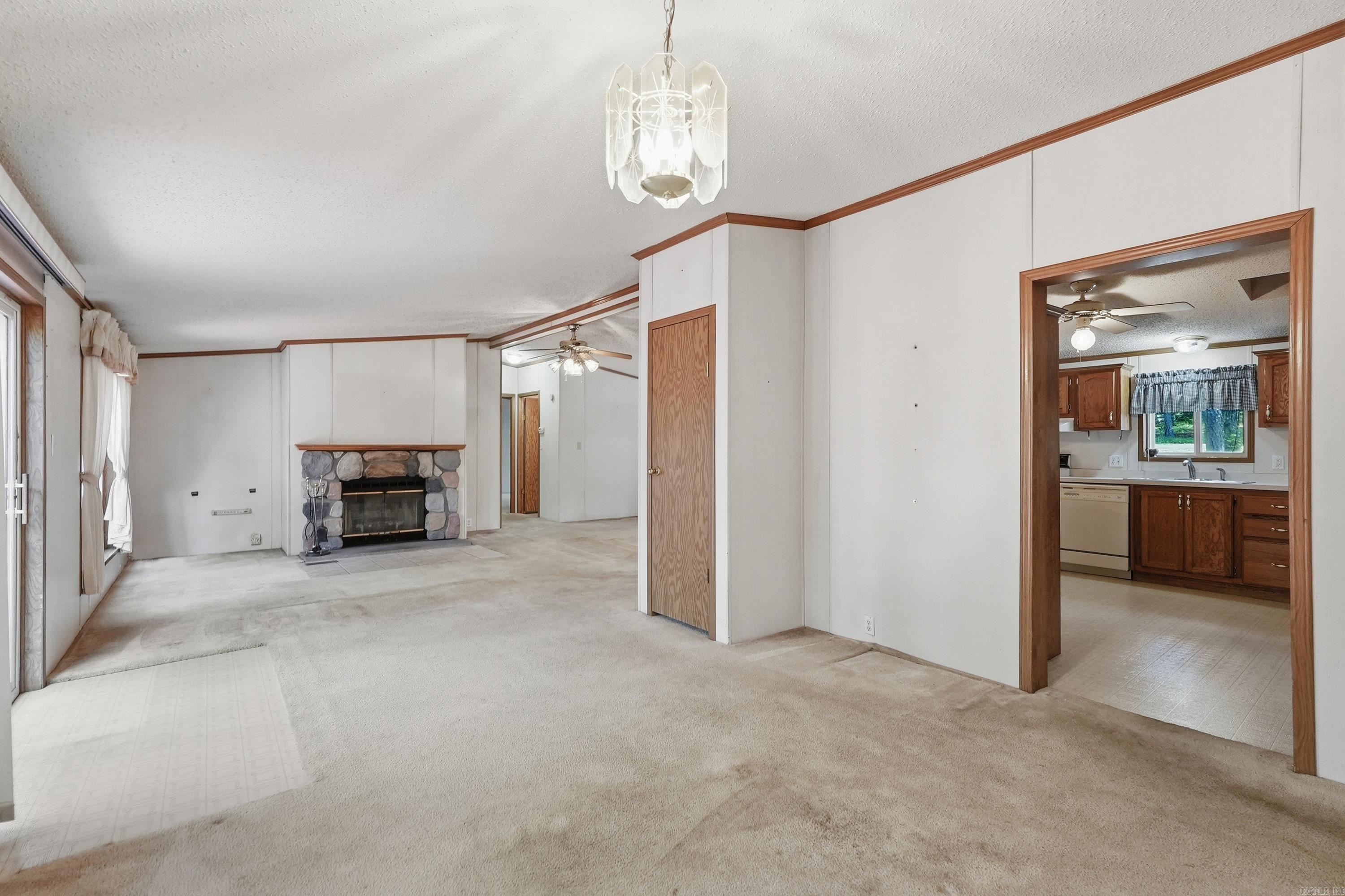 Rocky Branch I - Residential