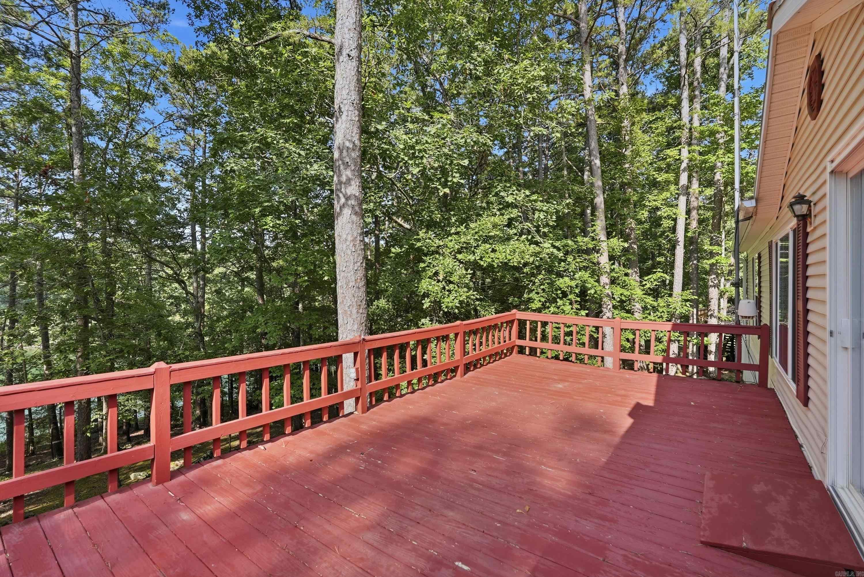 Rocky Branch I - Residential