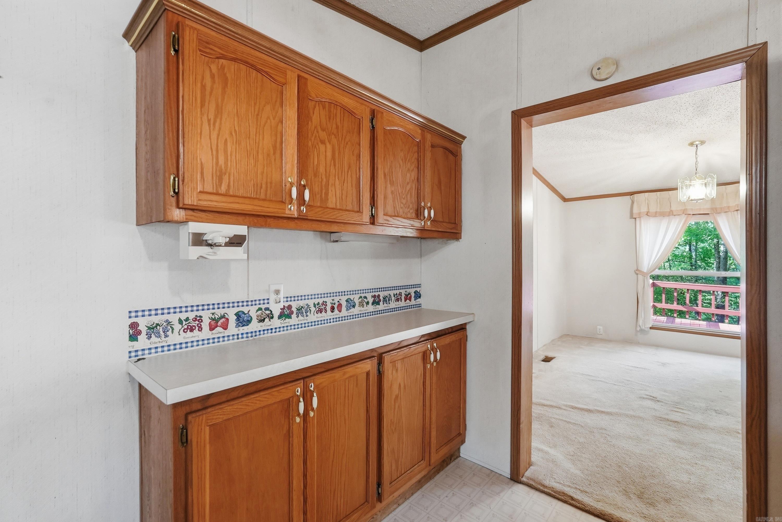 Rocky Branch I - Residential