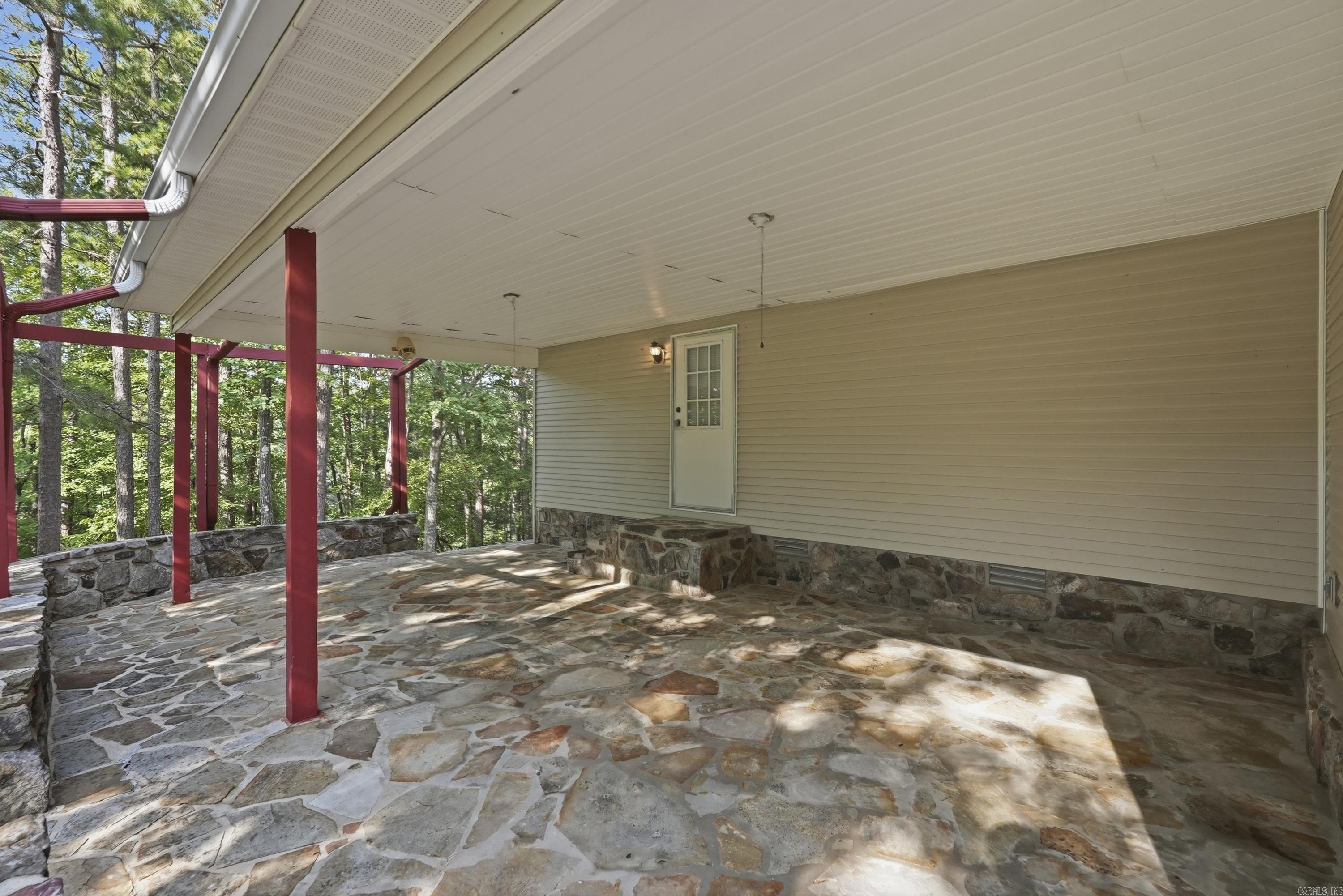 Rocky Branch I - Residential
