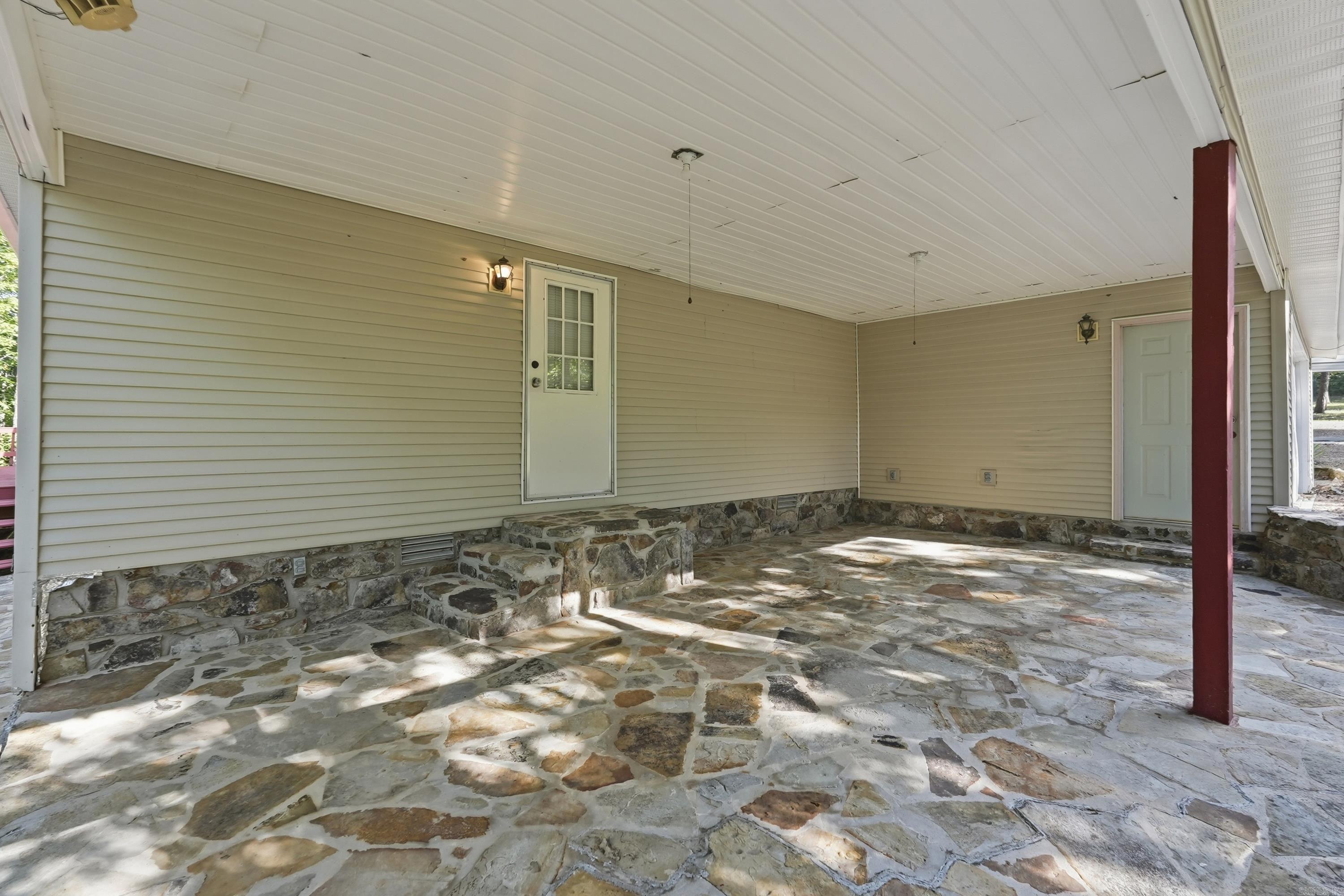 Rocky Branch I - Residential