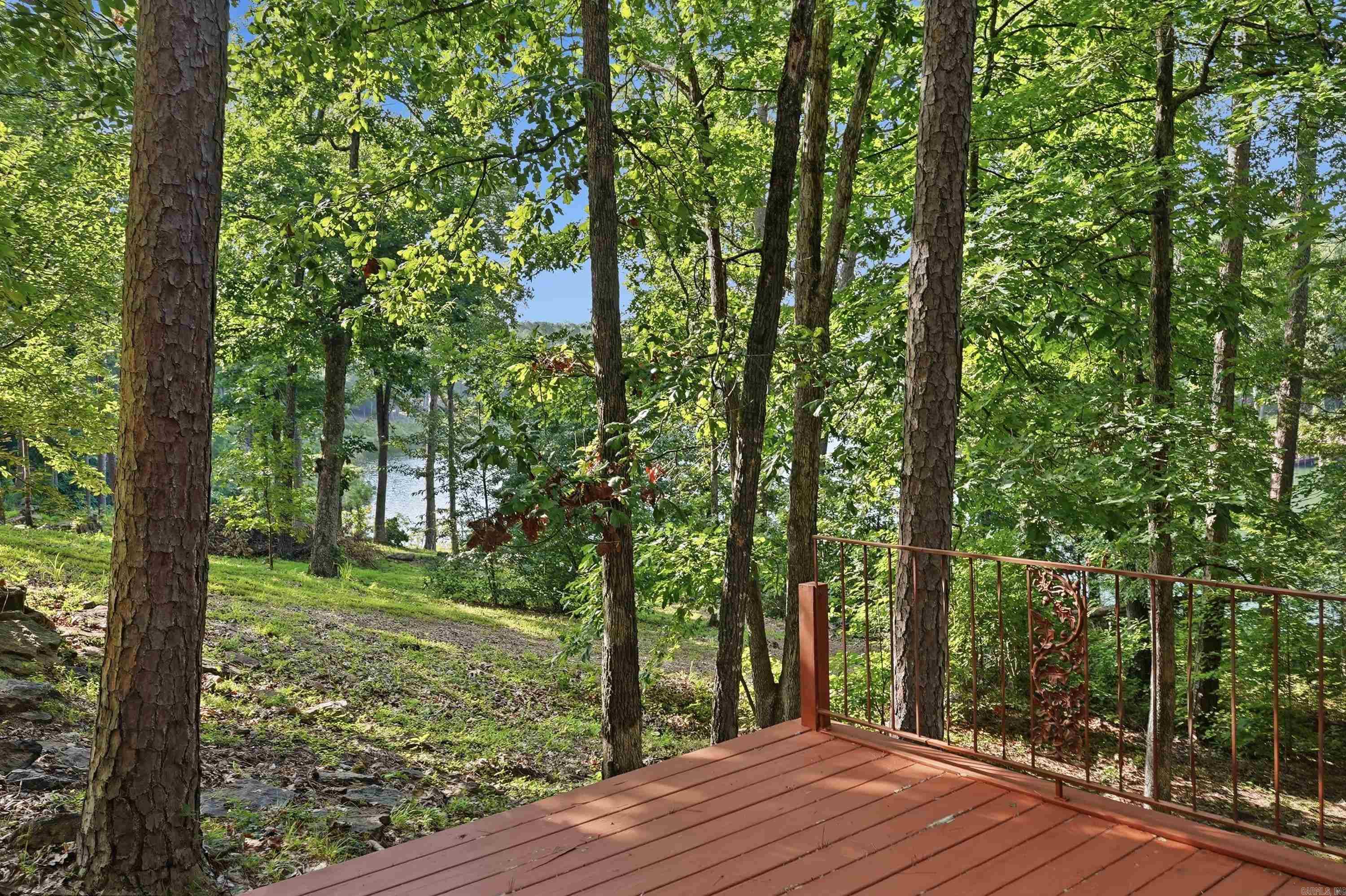 Rocky Branch I - Residential