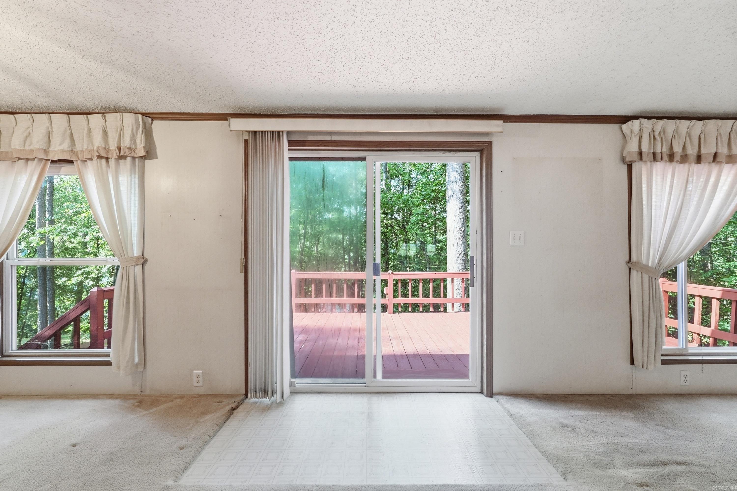 Rocky Branch I - Residential