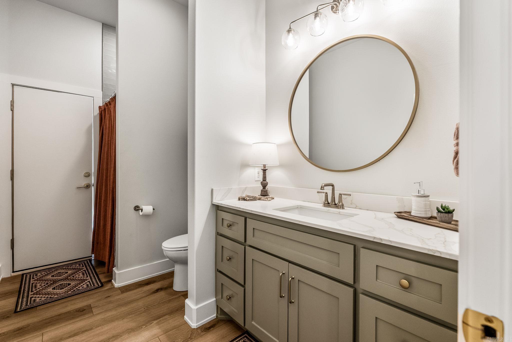 EAGLE RIDGE ESTATES - Residential