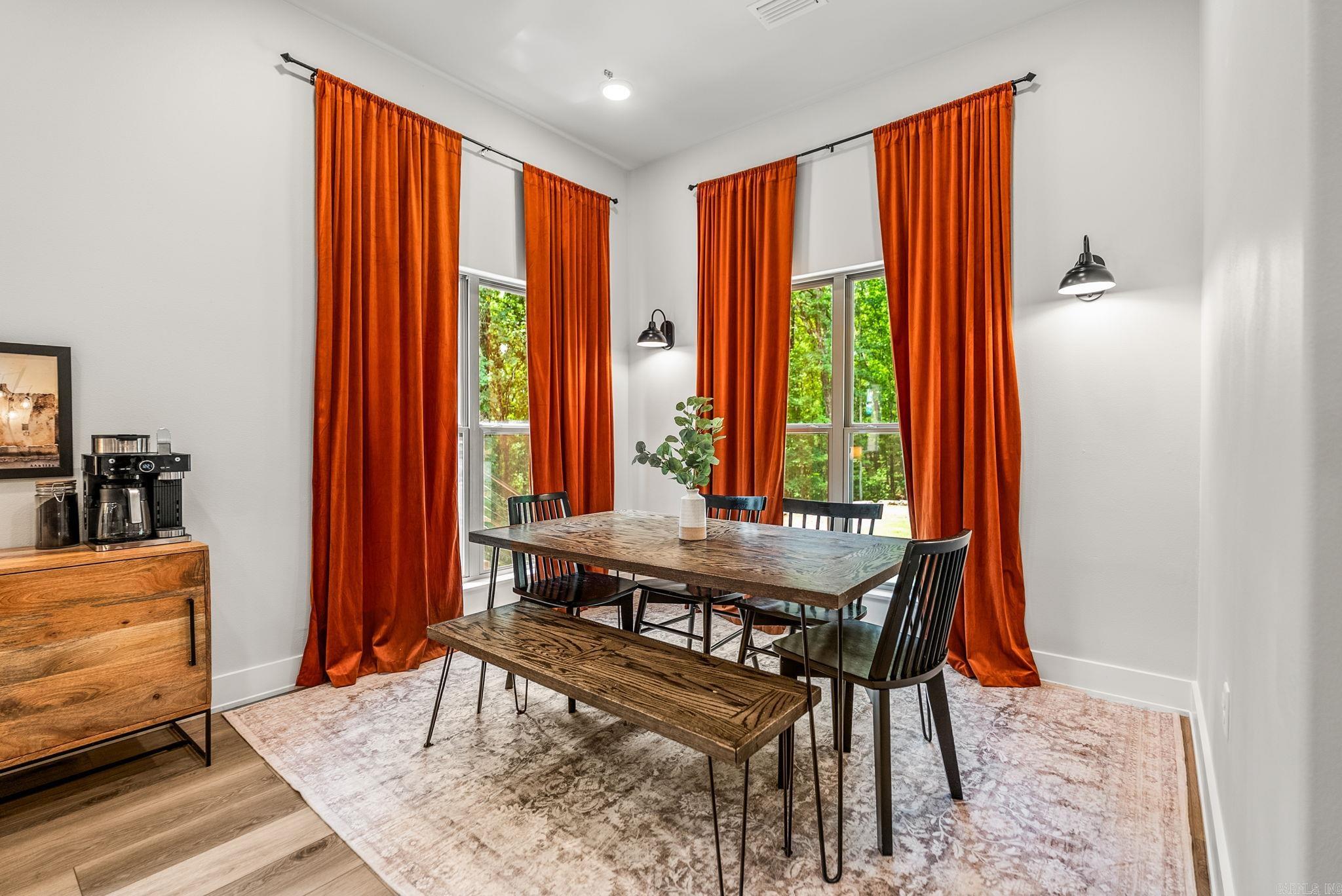 EAGLE RIDGE ESTATES - Residential