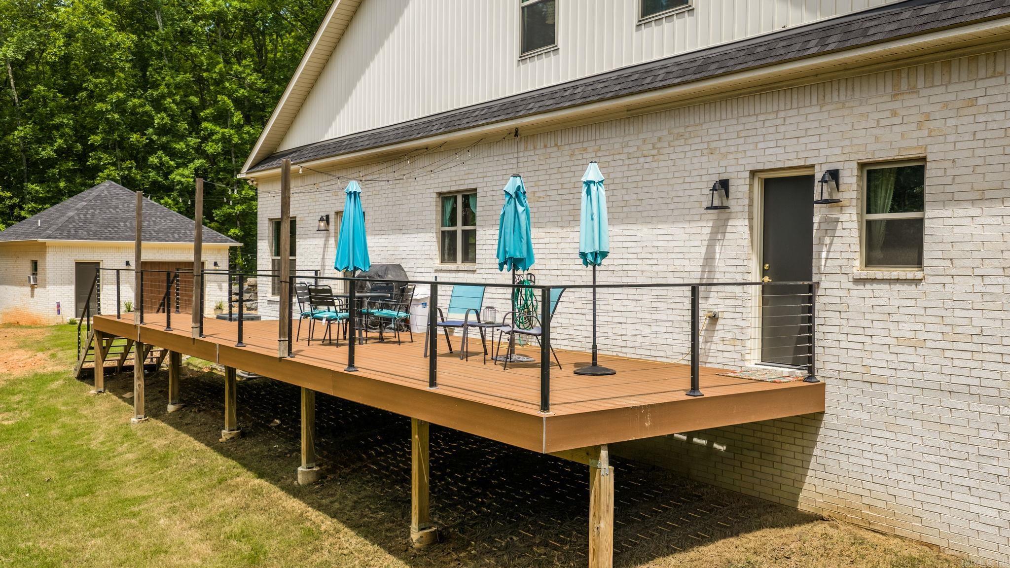 EAGLE RIDGE ESTATES - Residential