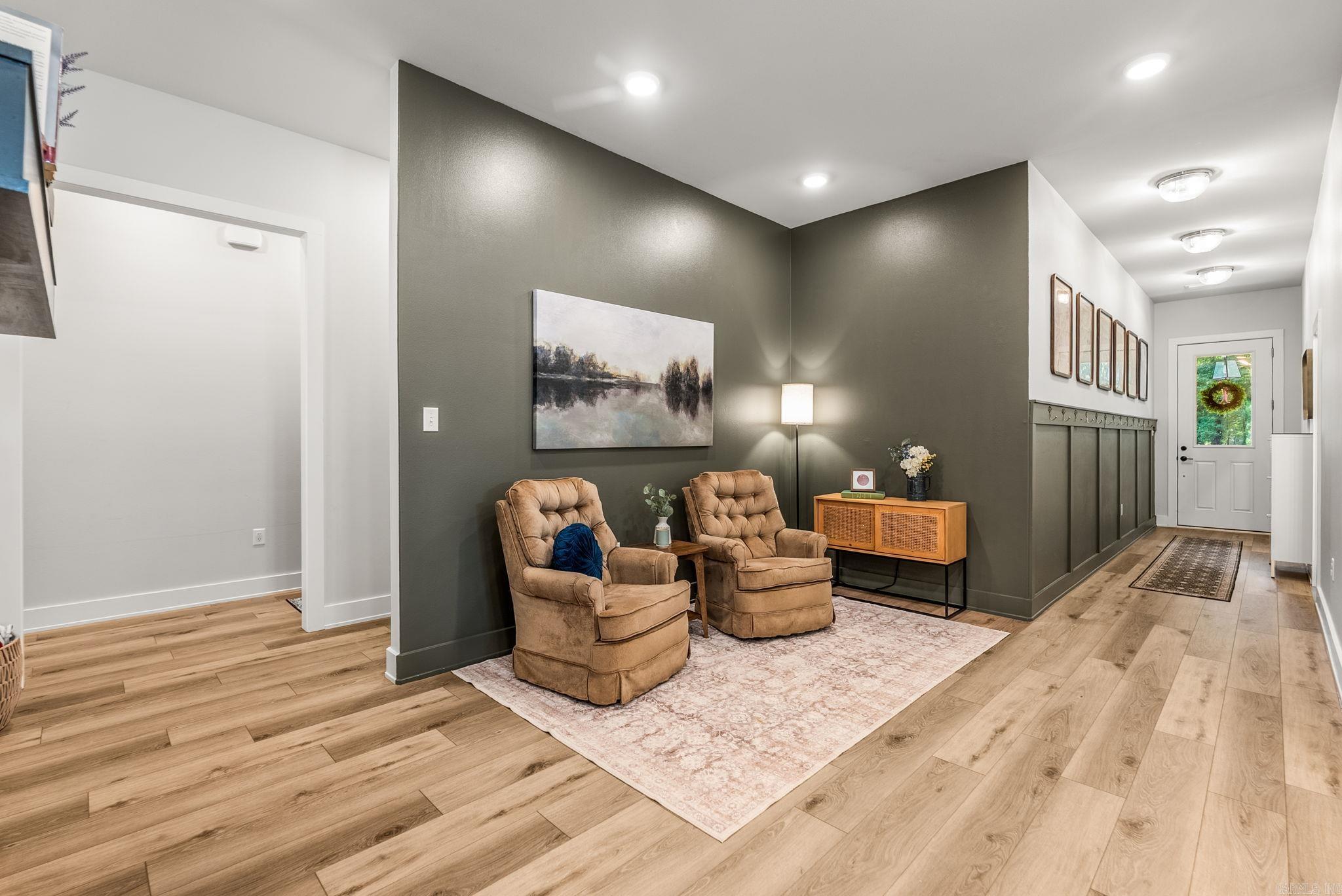 EAGLE RIDGE ESTATES - Residential