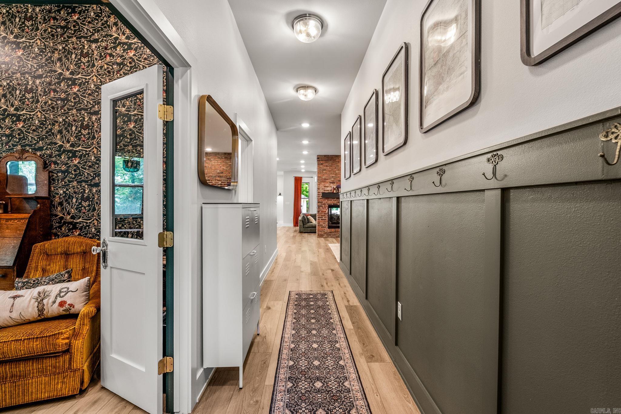 EAGLE RIDGE ESTATES - Residential