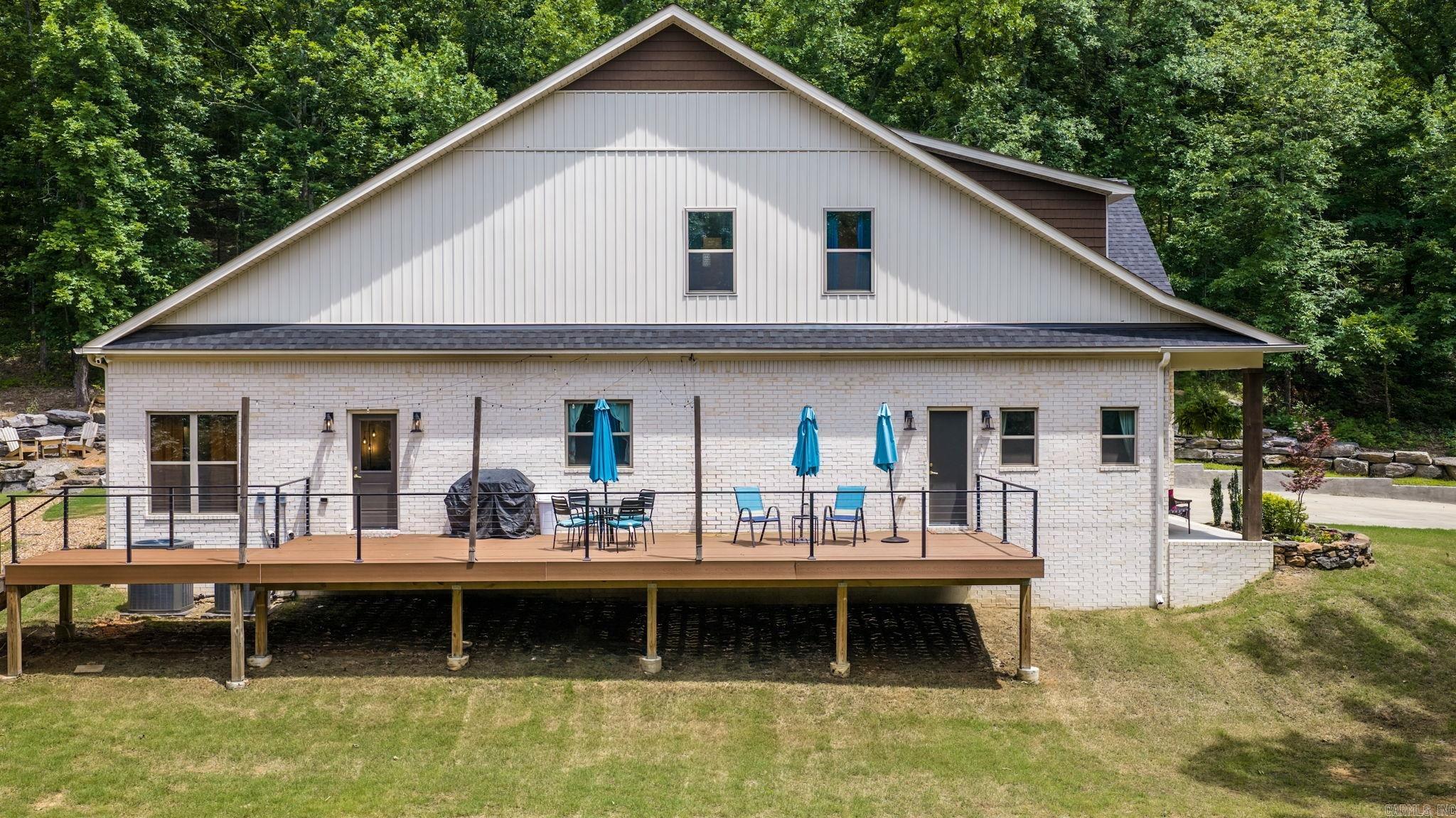 EAGLE RIDGE ESTATES - Residential
