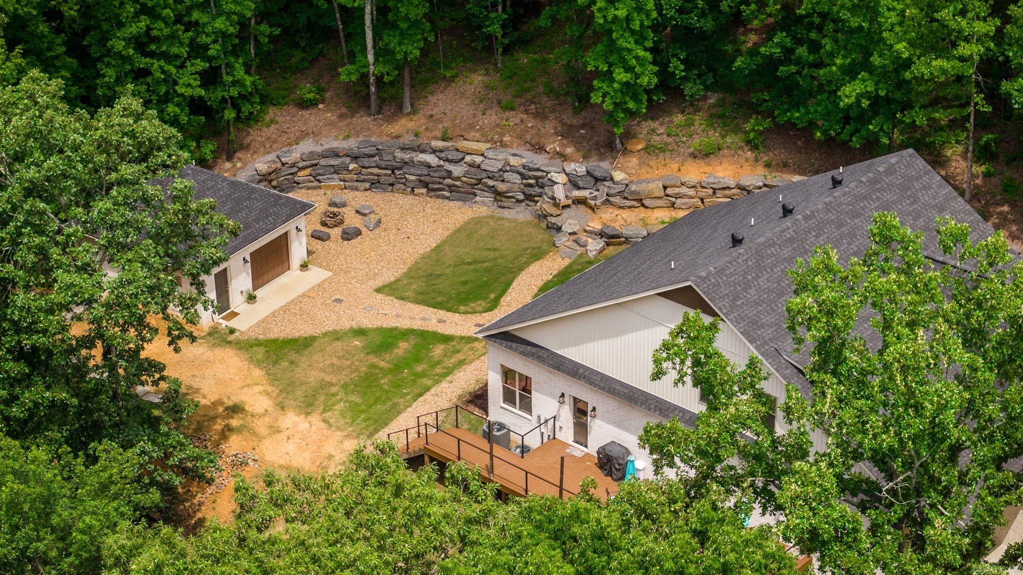EAGLE RIDGE ESTATES - Residential