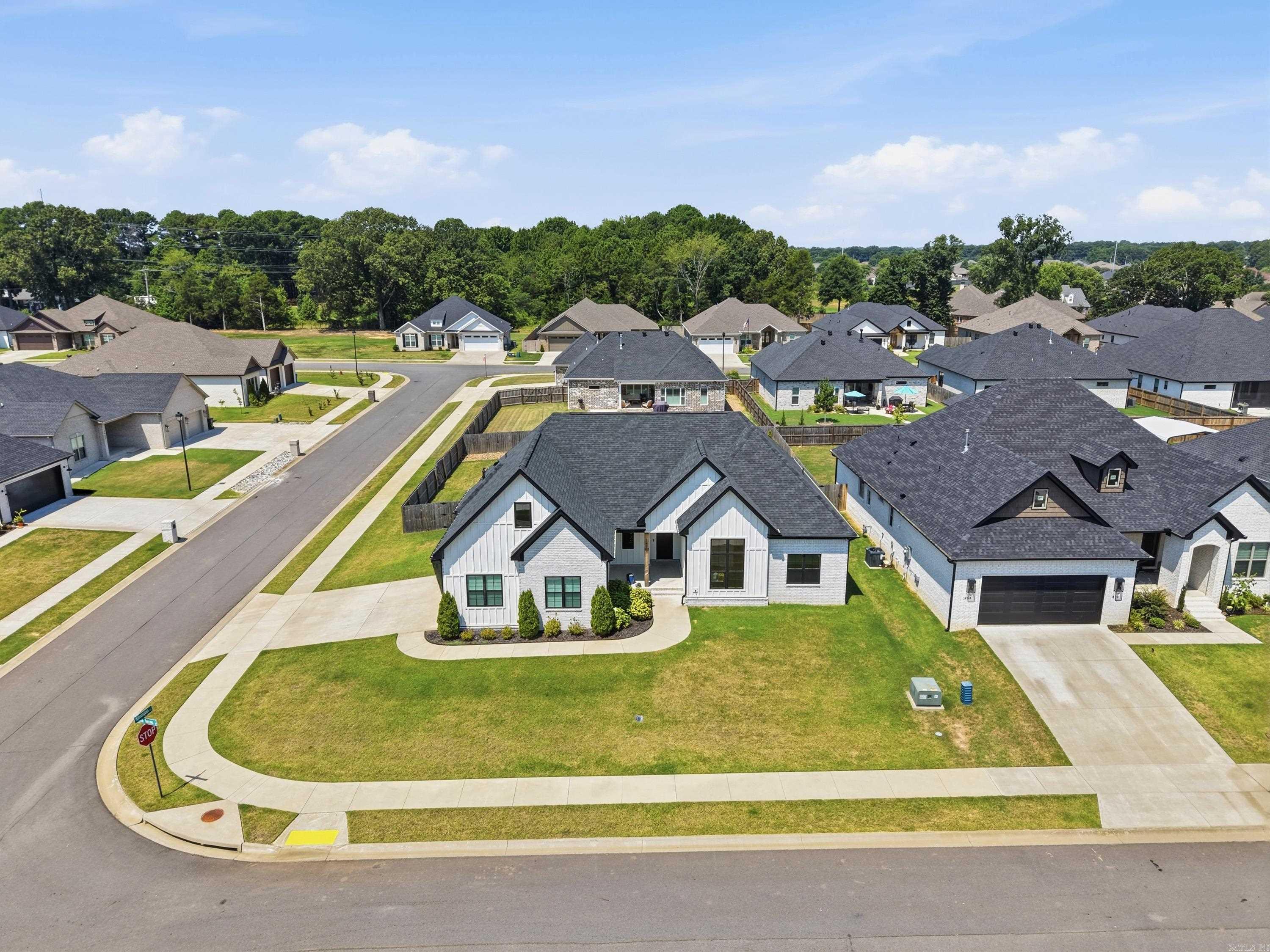 IVY PLACE - Residential