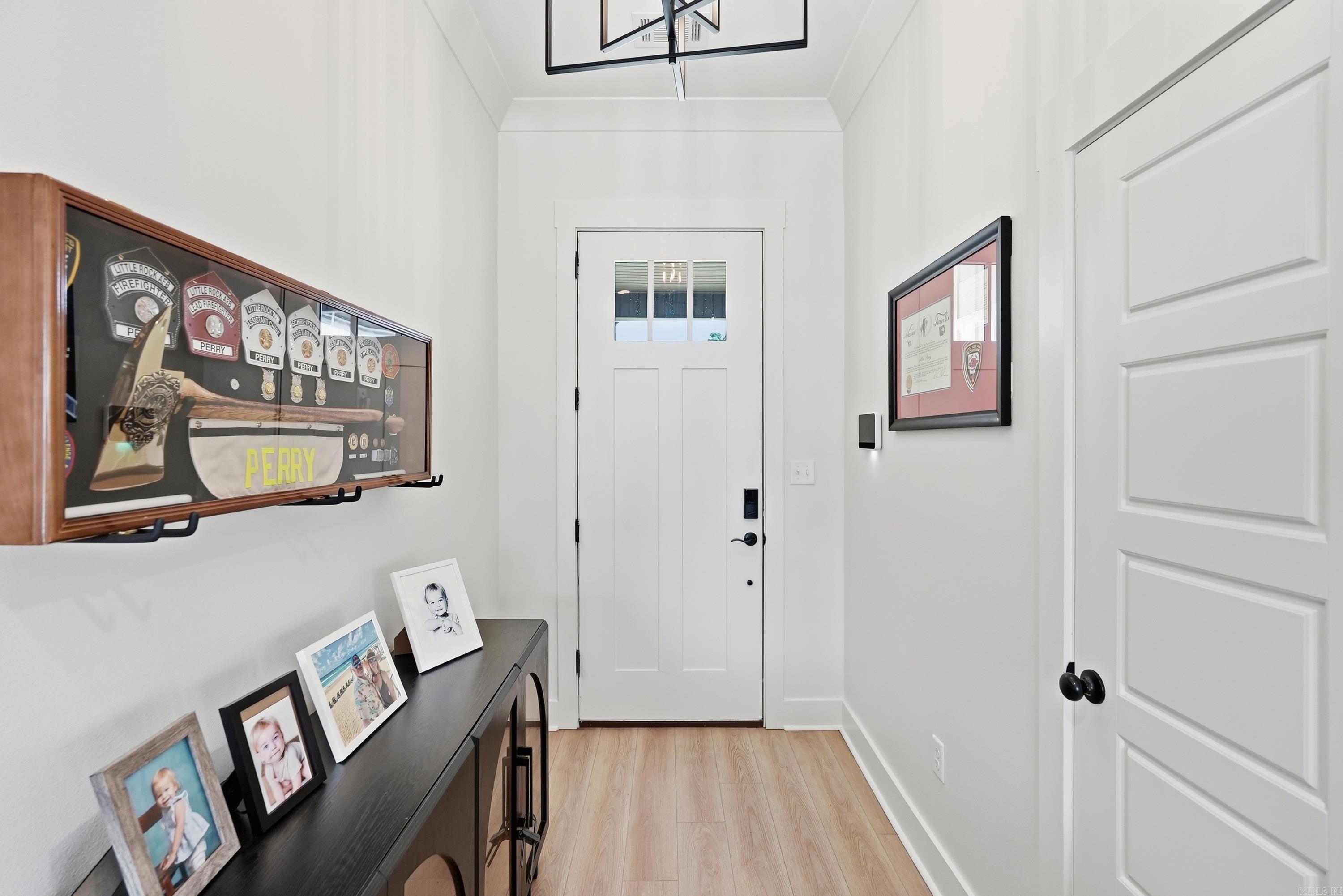 IVY PLACE - Residential