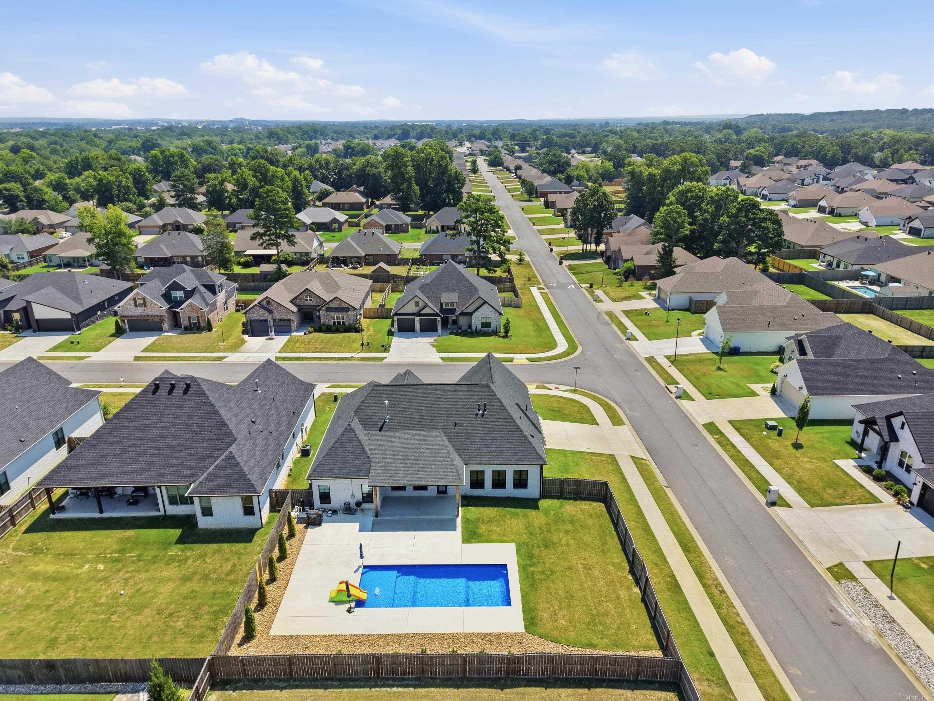 IVY PLACE - Residential