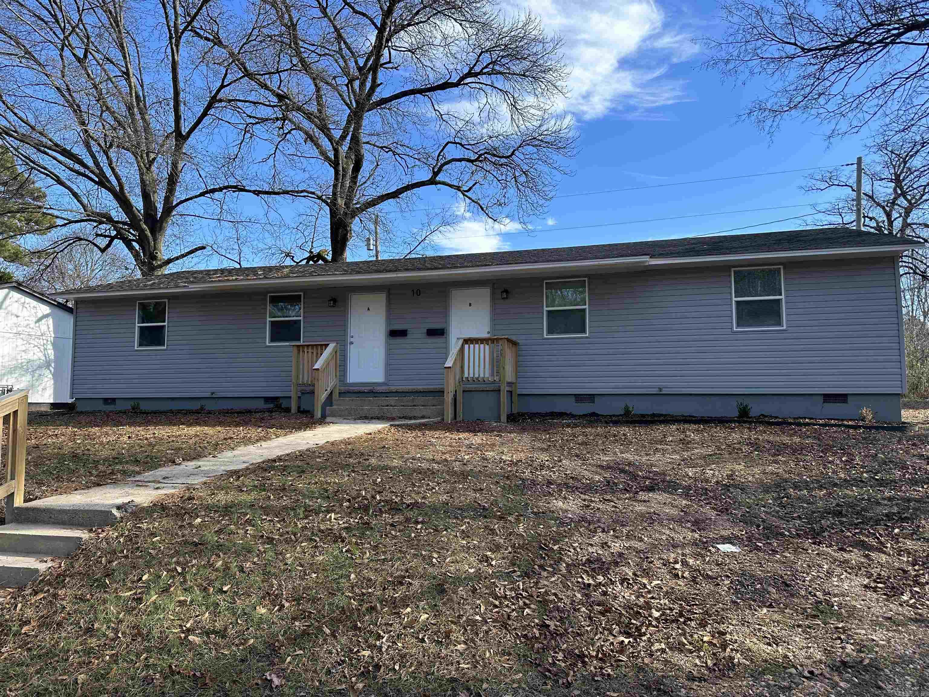 Hiland - Residential Lease