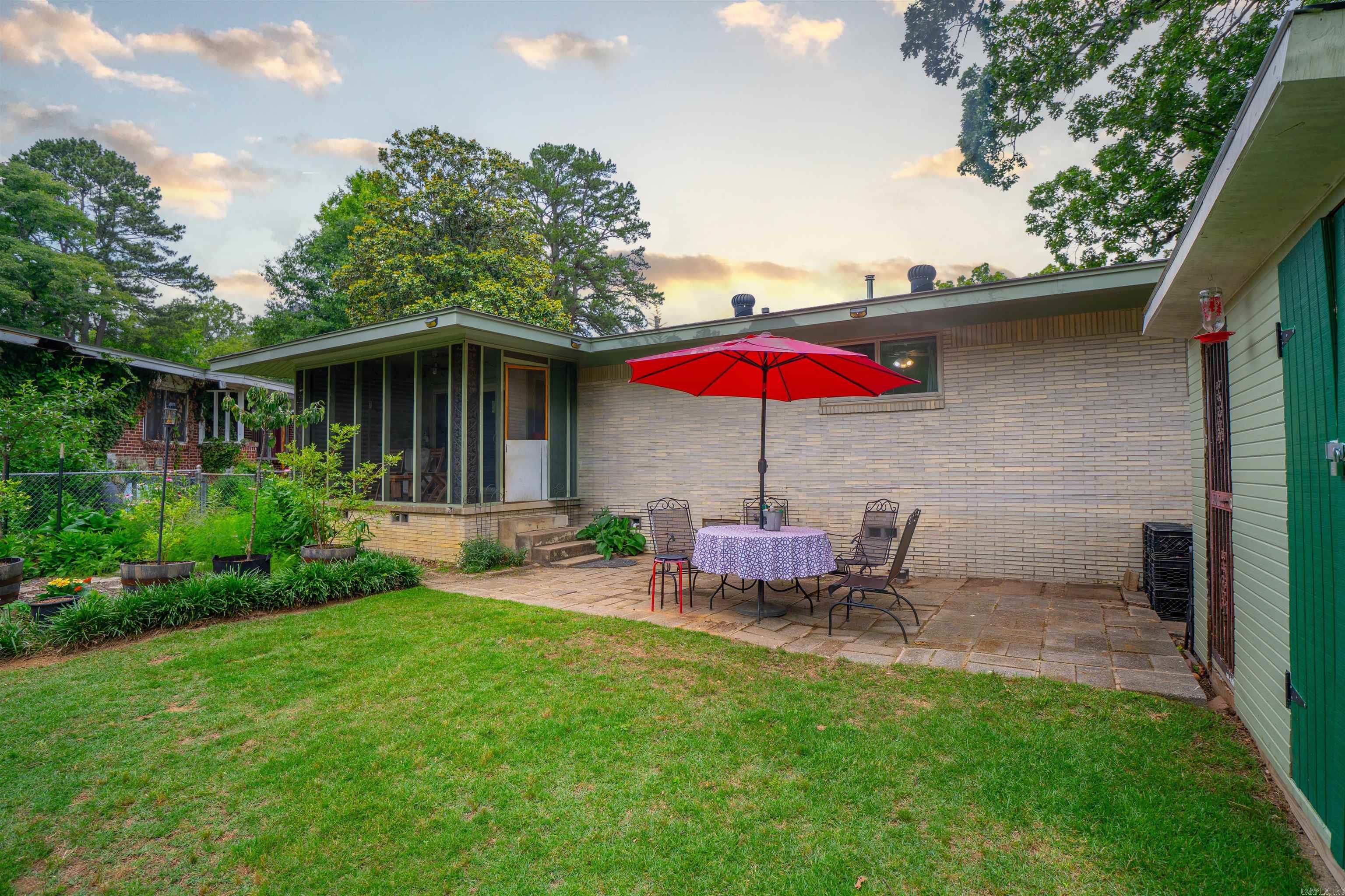BROADMOOR ADD - Residential