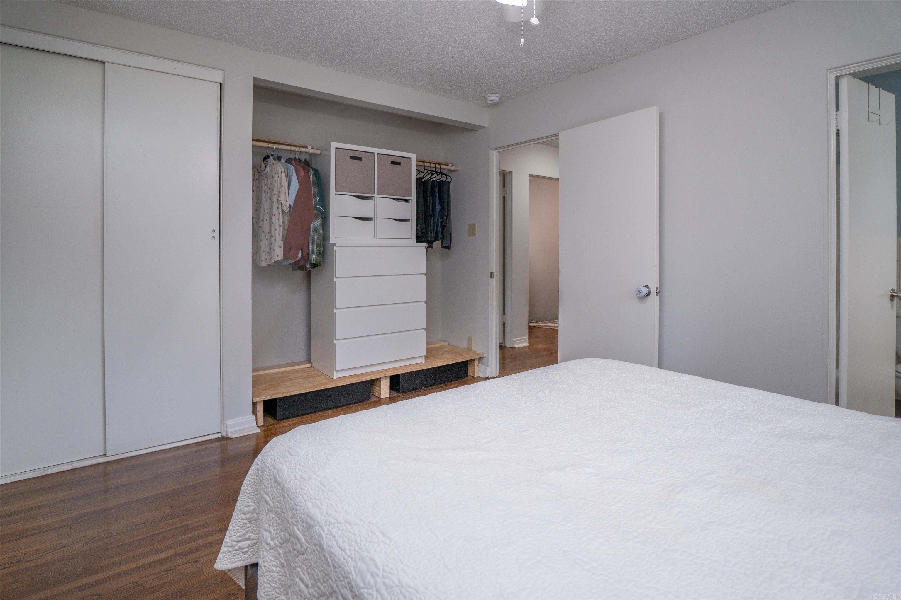 BROADMOOR ADD - Residential