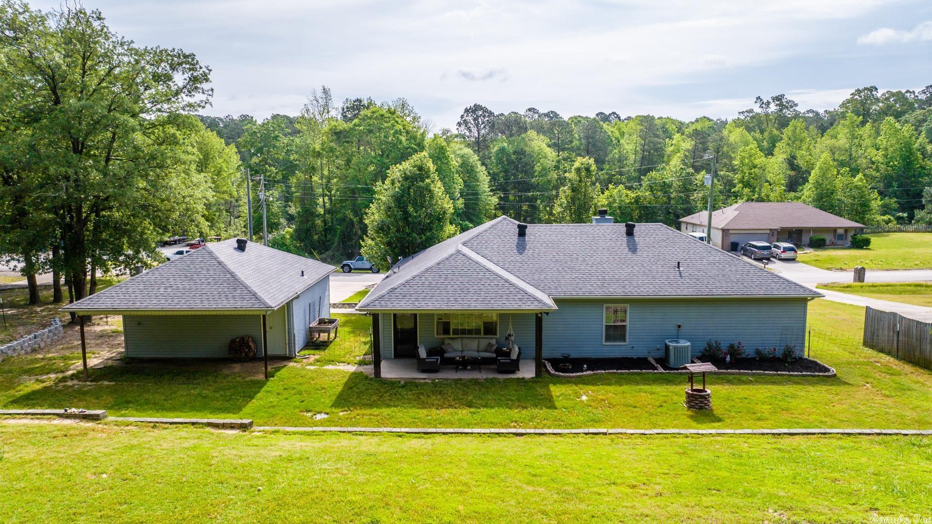 Plantation Acres - Residential