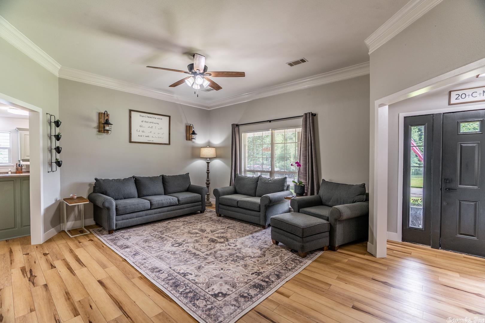 Plantation Acres - Residential