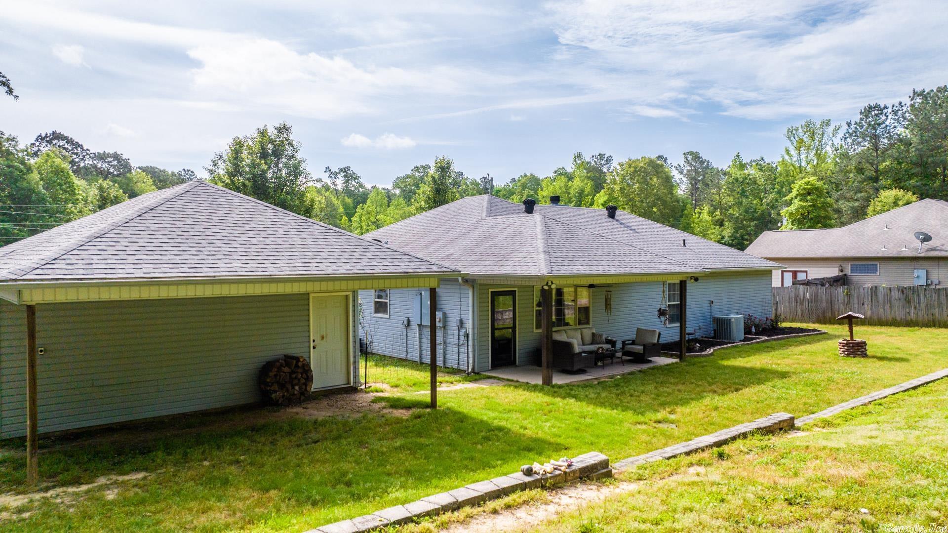 Plantation Acres - Residential