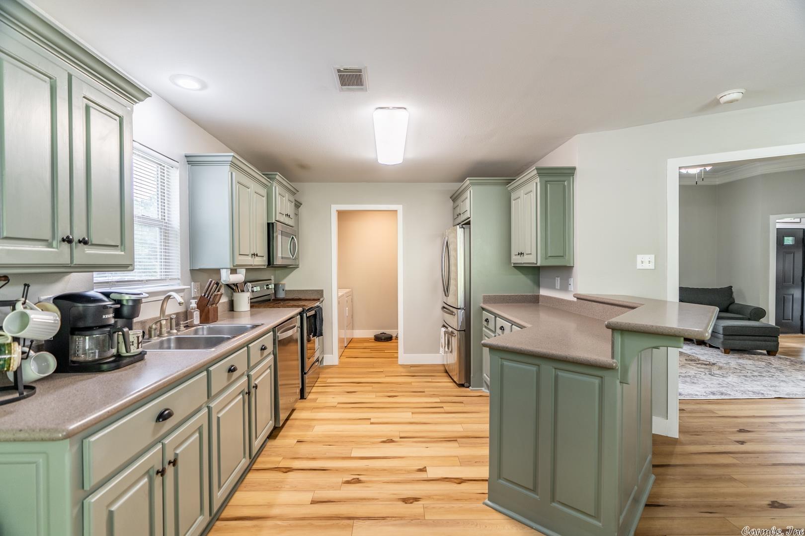 Plantation Acres - Residential