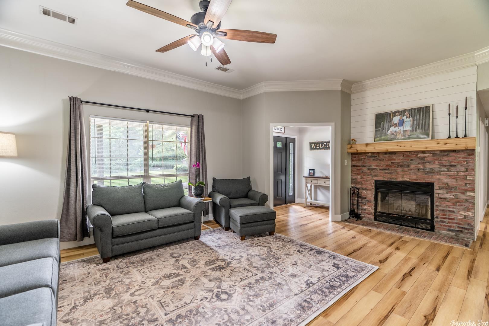 Plantation Acres - Residential