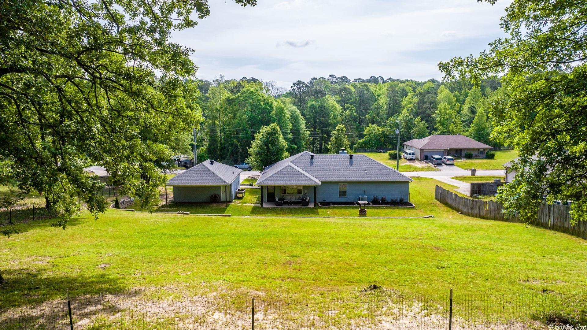 Plantation Acres - Residential