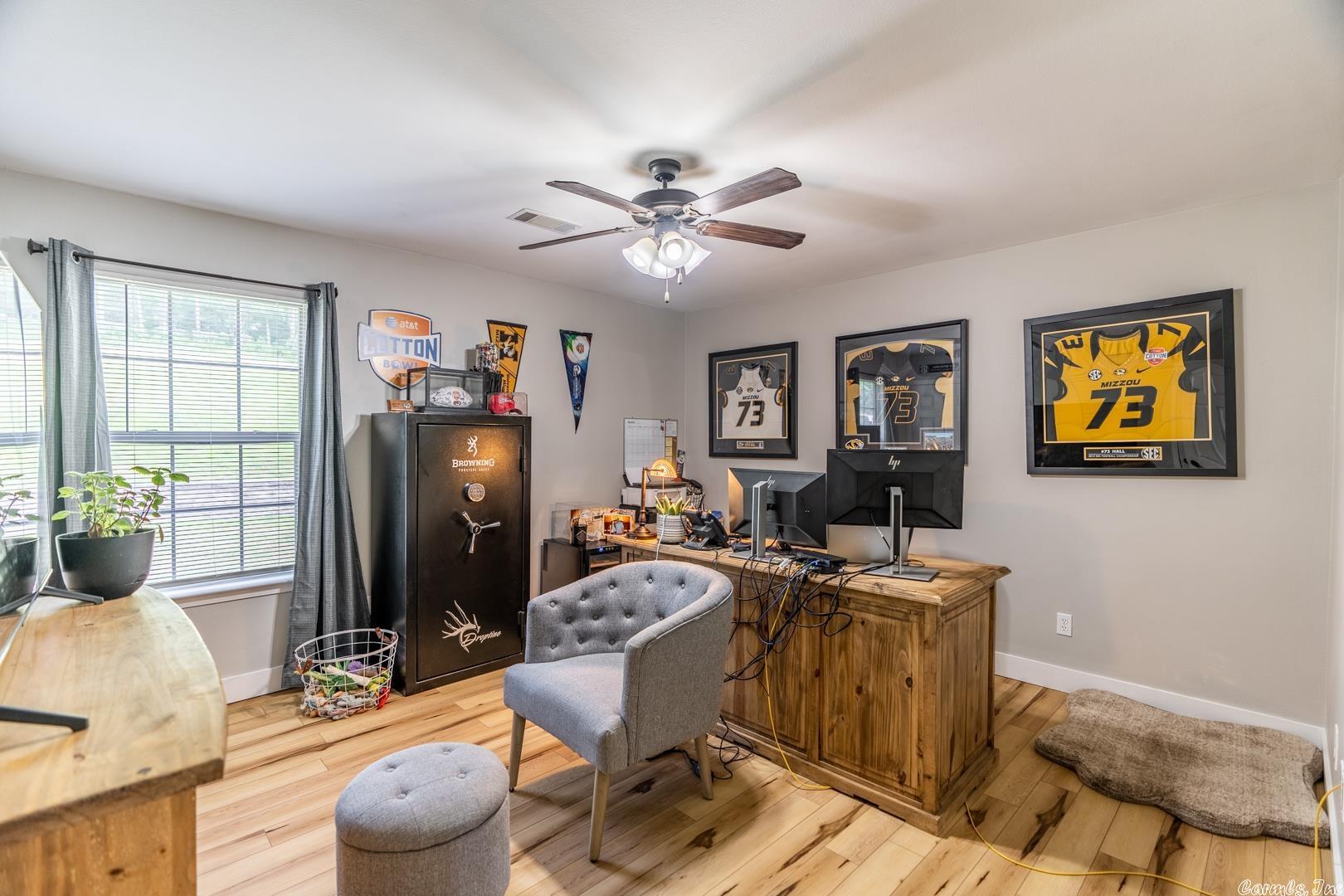 Plantation Acres - Residential