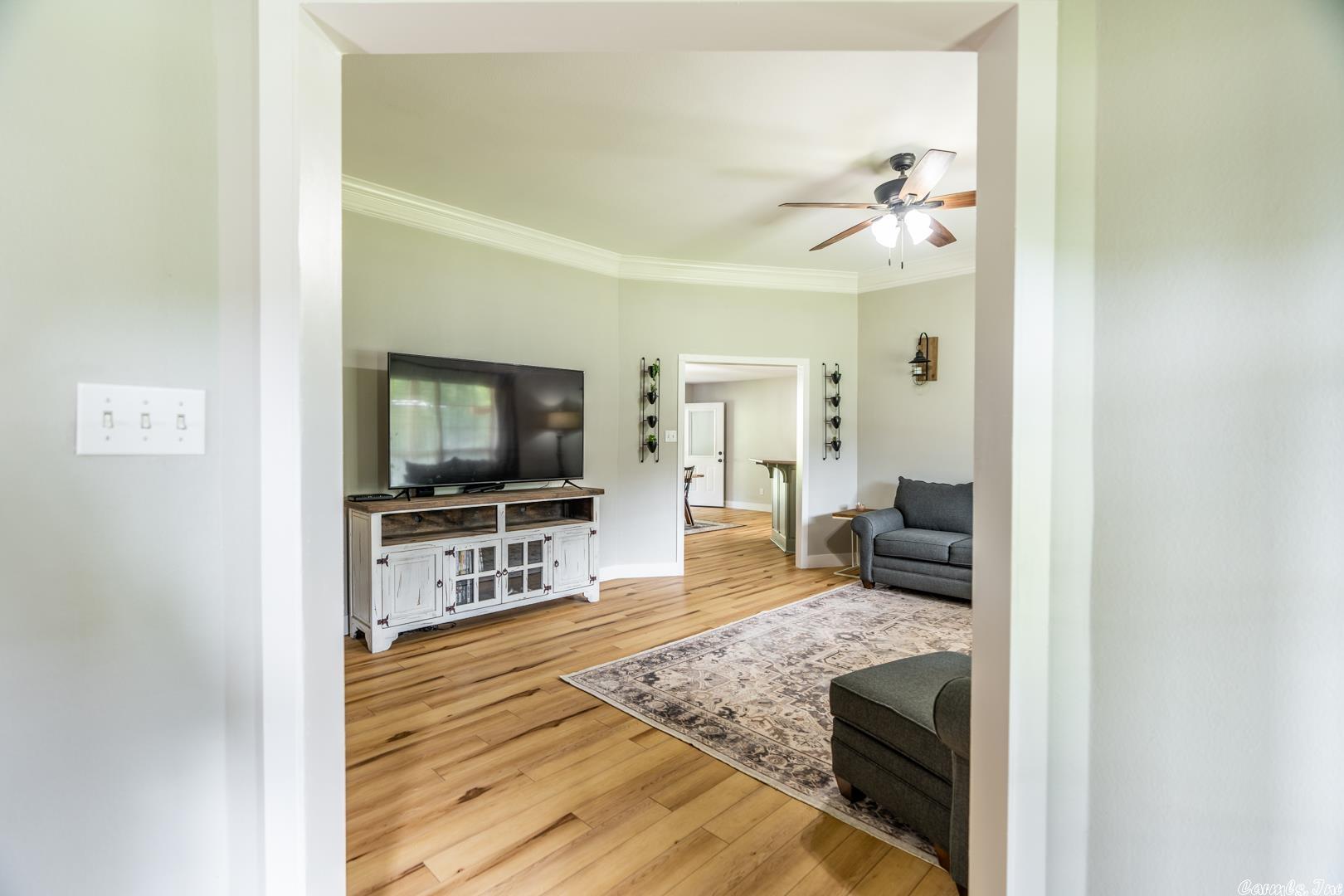 Plantation Acres - Residential