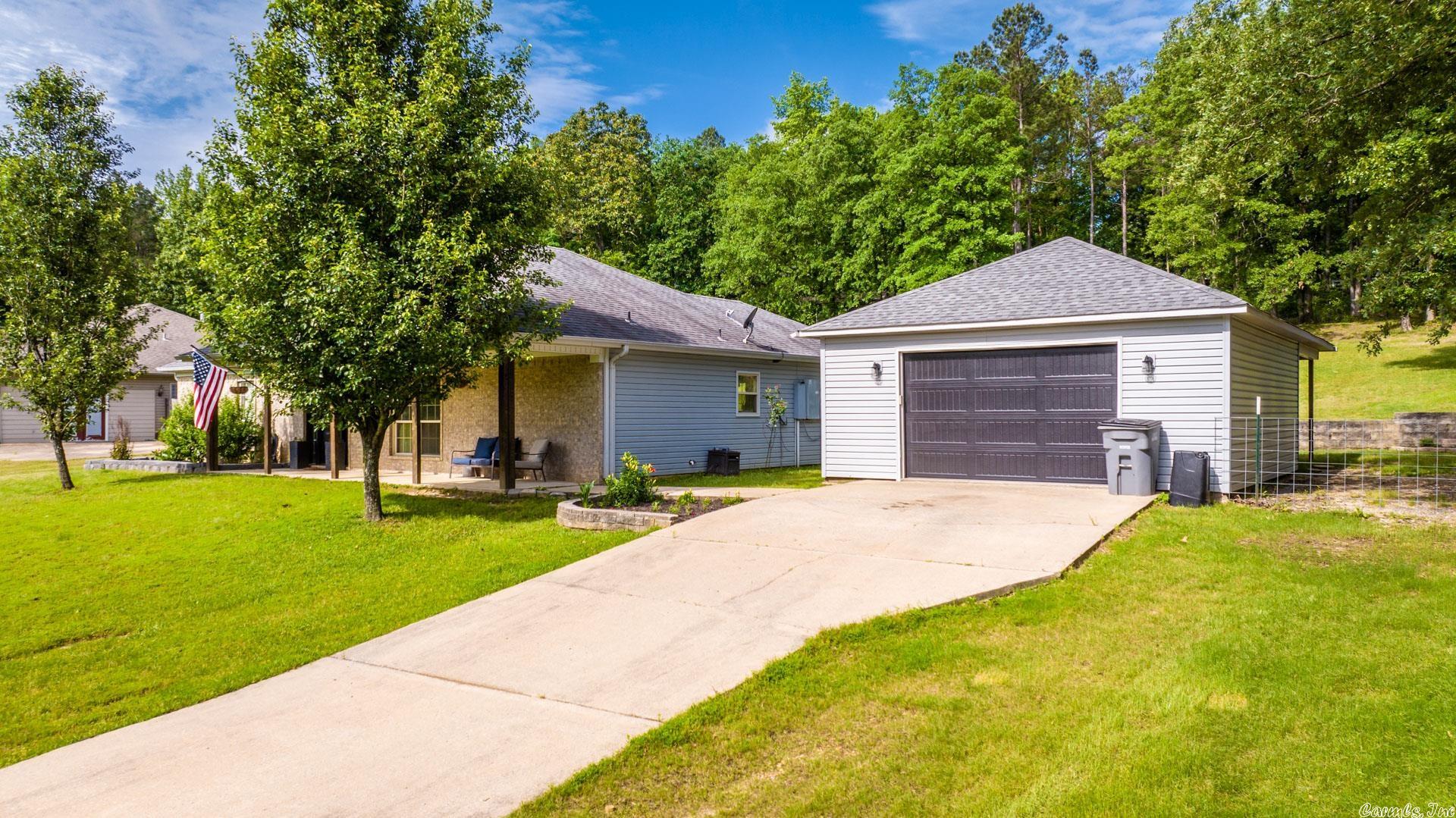 Plantation Acres - Residential