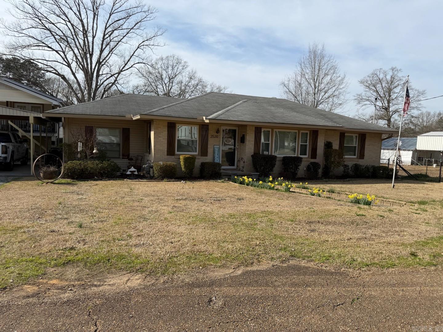 ADAMS, CC, ADDITION - Residential
